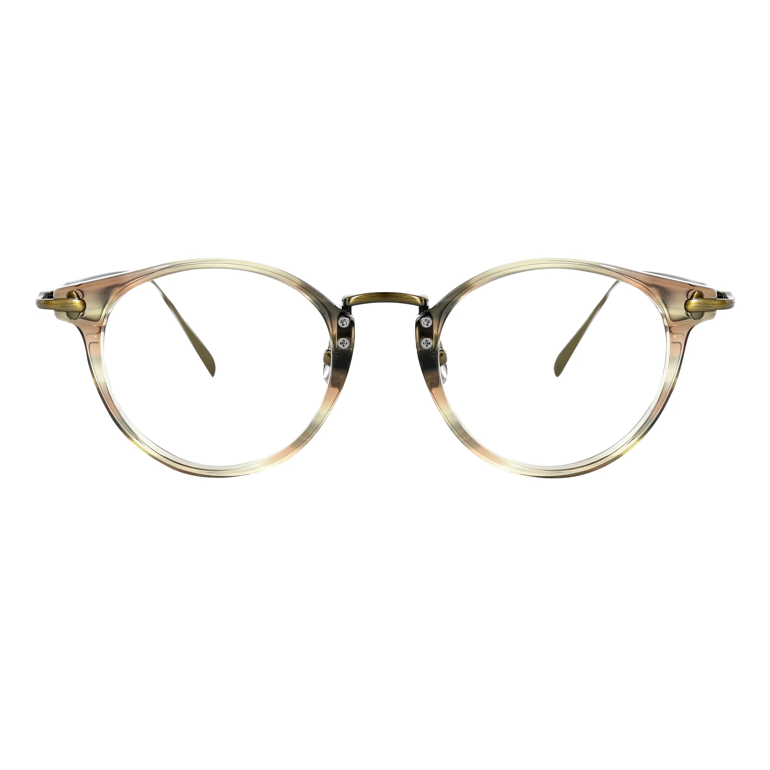 Round Glasses LE1723