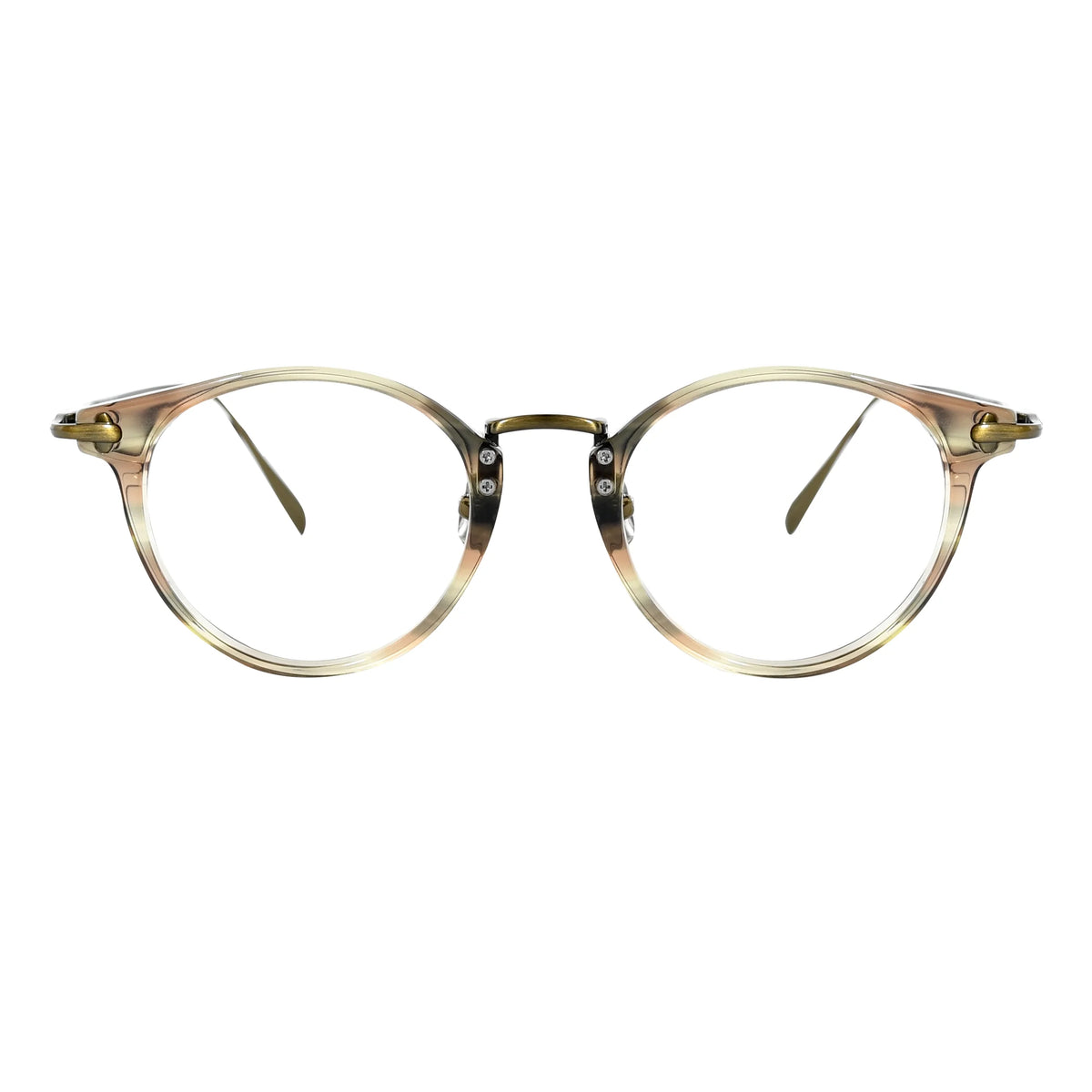 Round Glasses LE1723