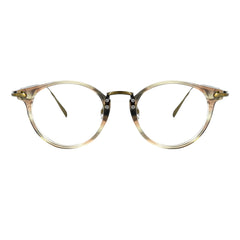 Round Glasses LE1723