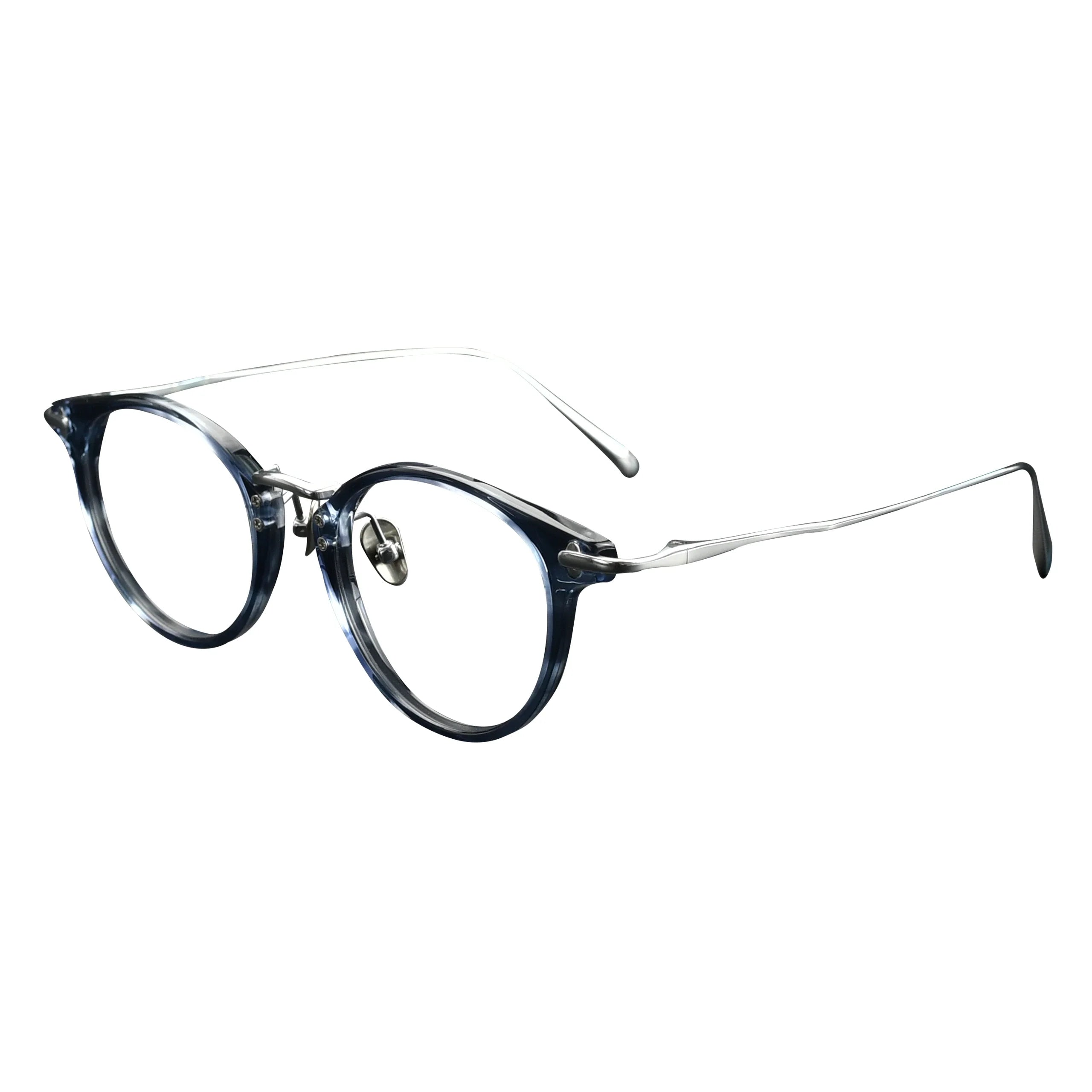 Round Glasses LE1723