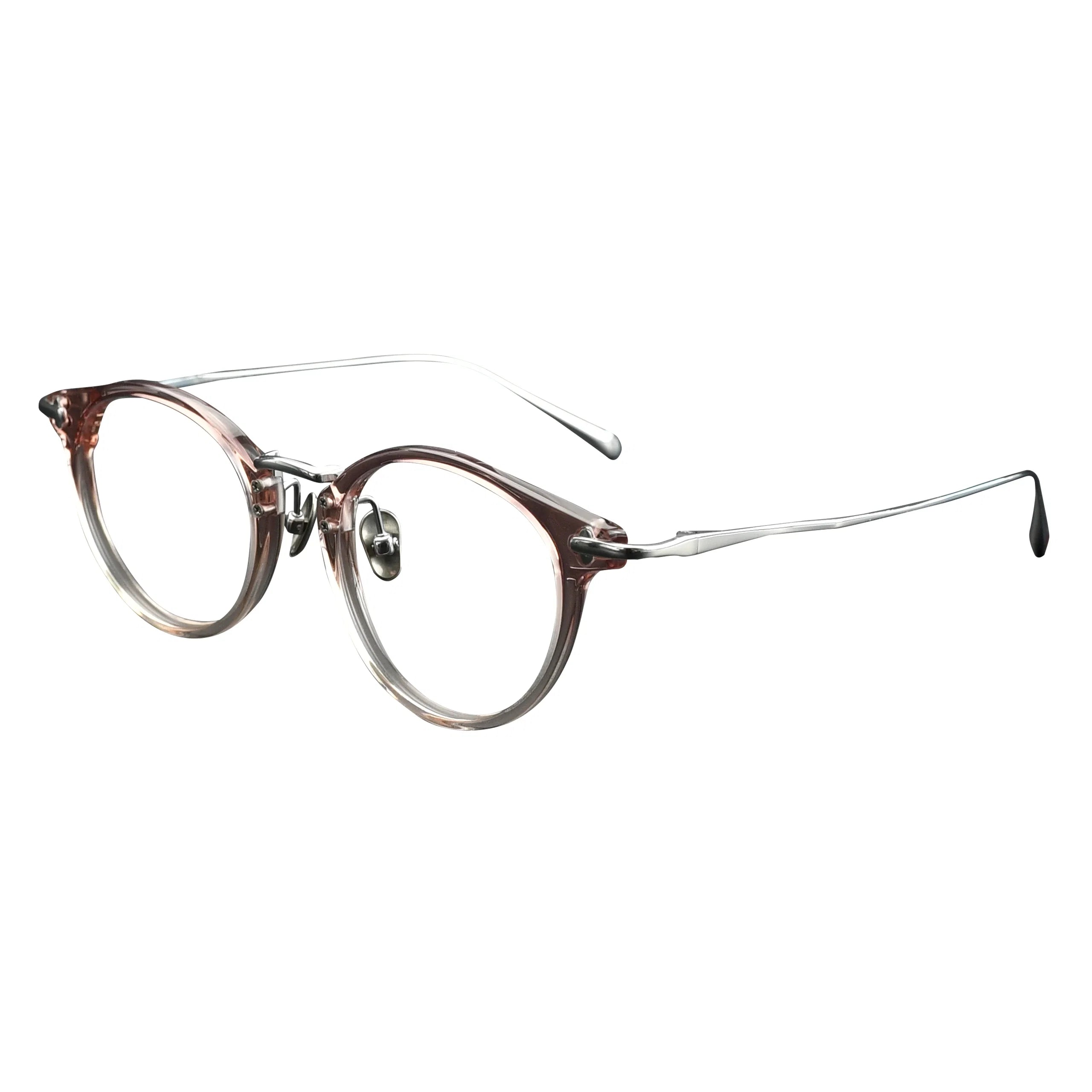 Round Glasses LE1723