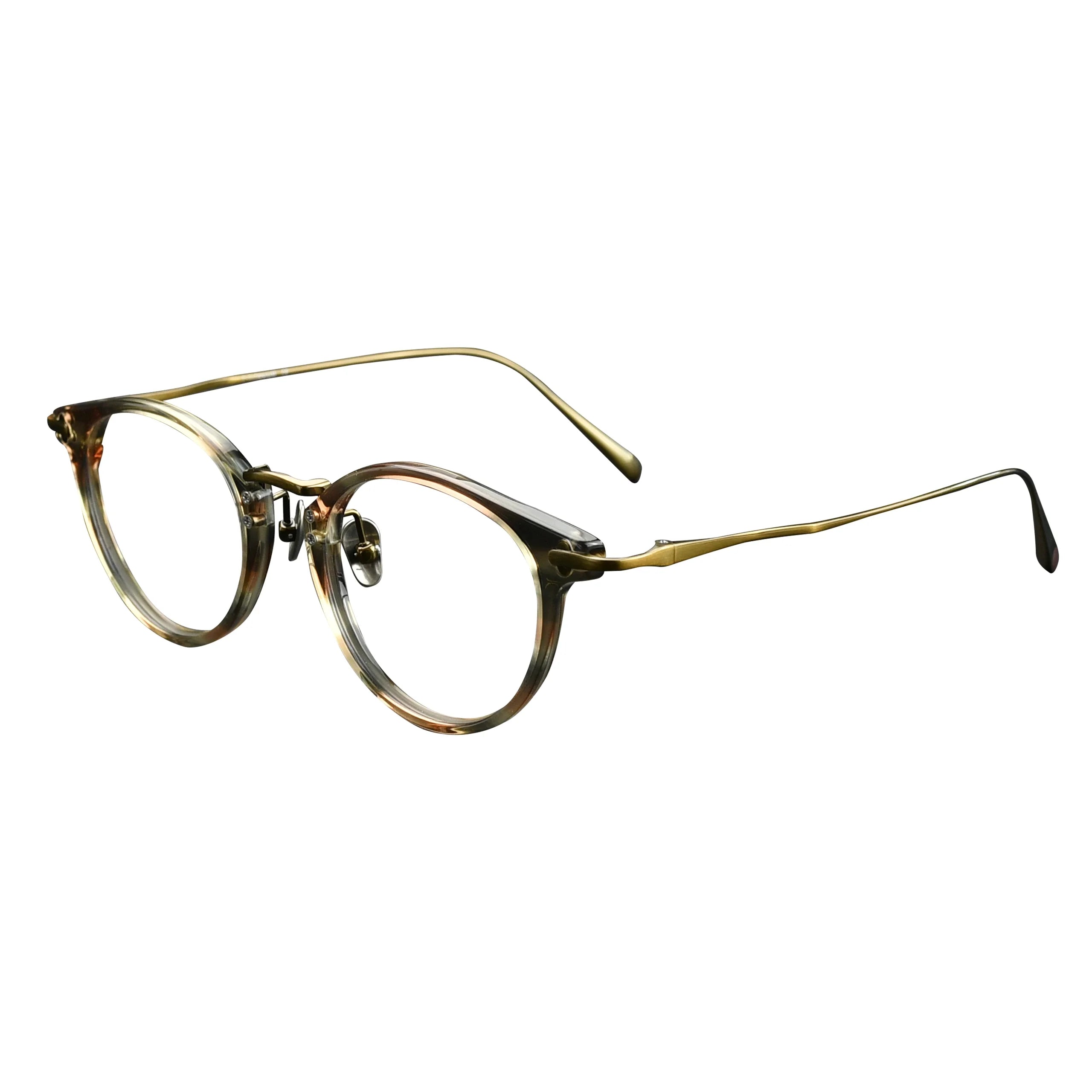 Round Glasses LE1723