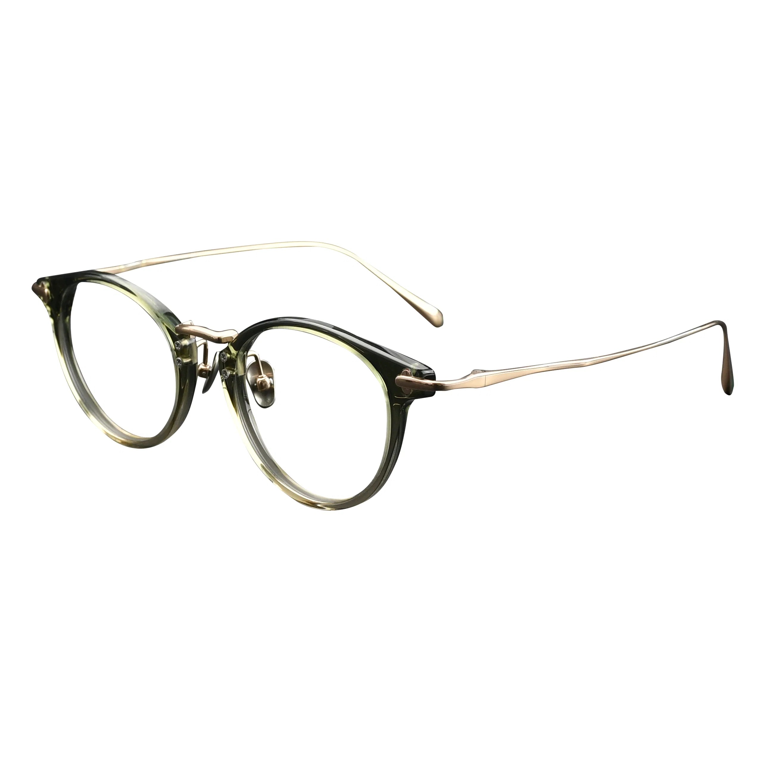 Round Glasses LE1723