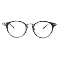 Round Glasses LE1723