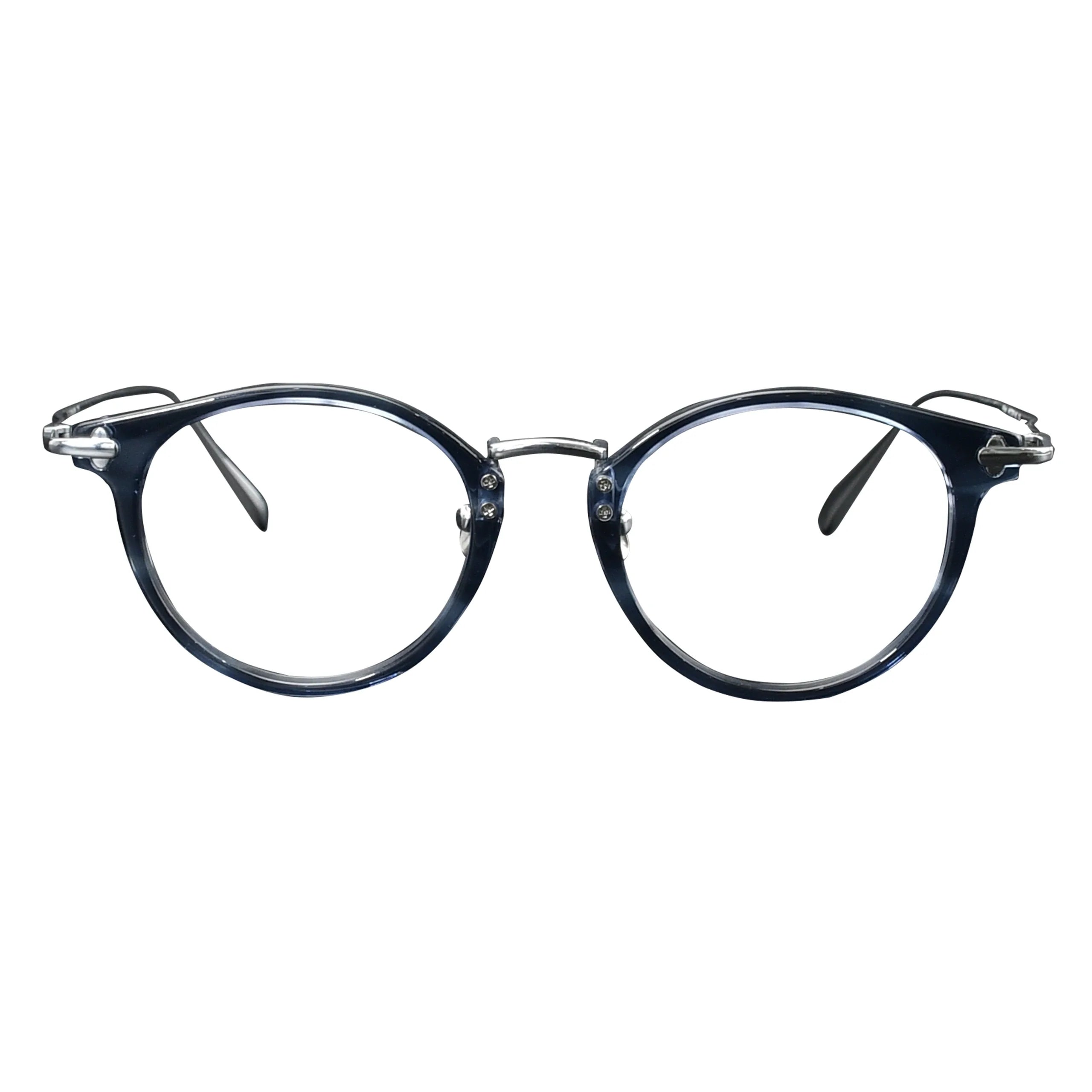 Round Glasses LE1723