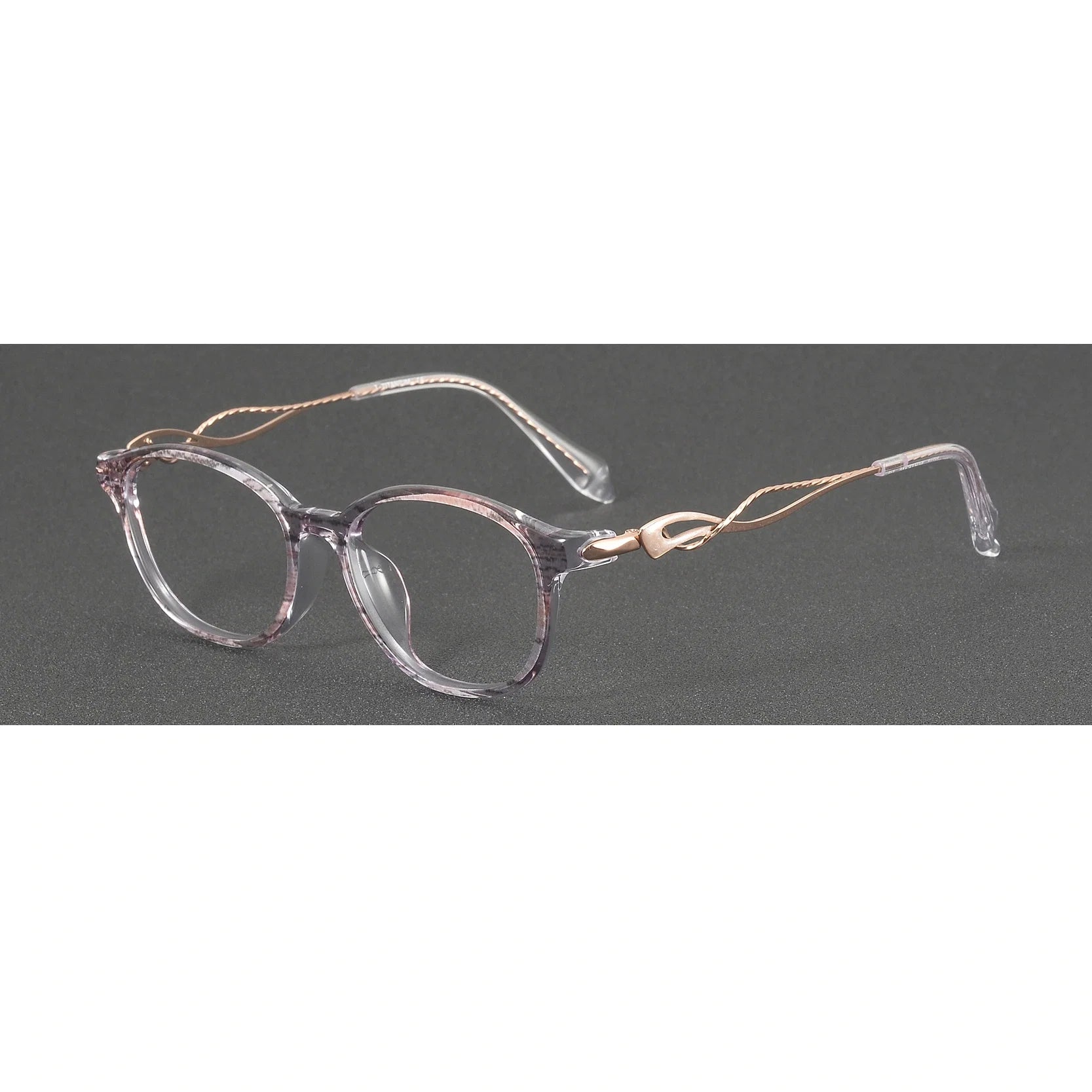 Oval Glasses LE1725