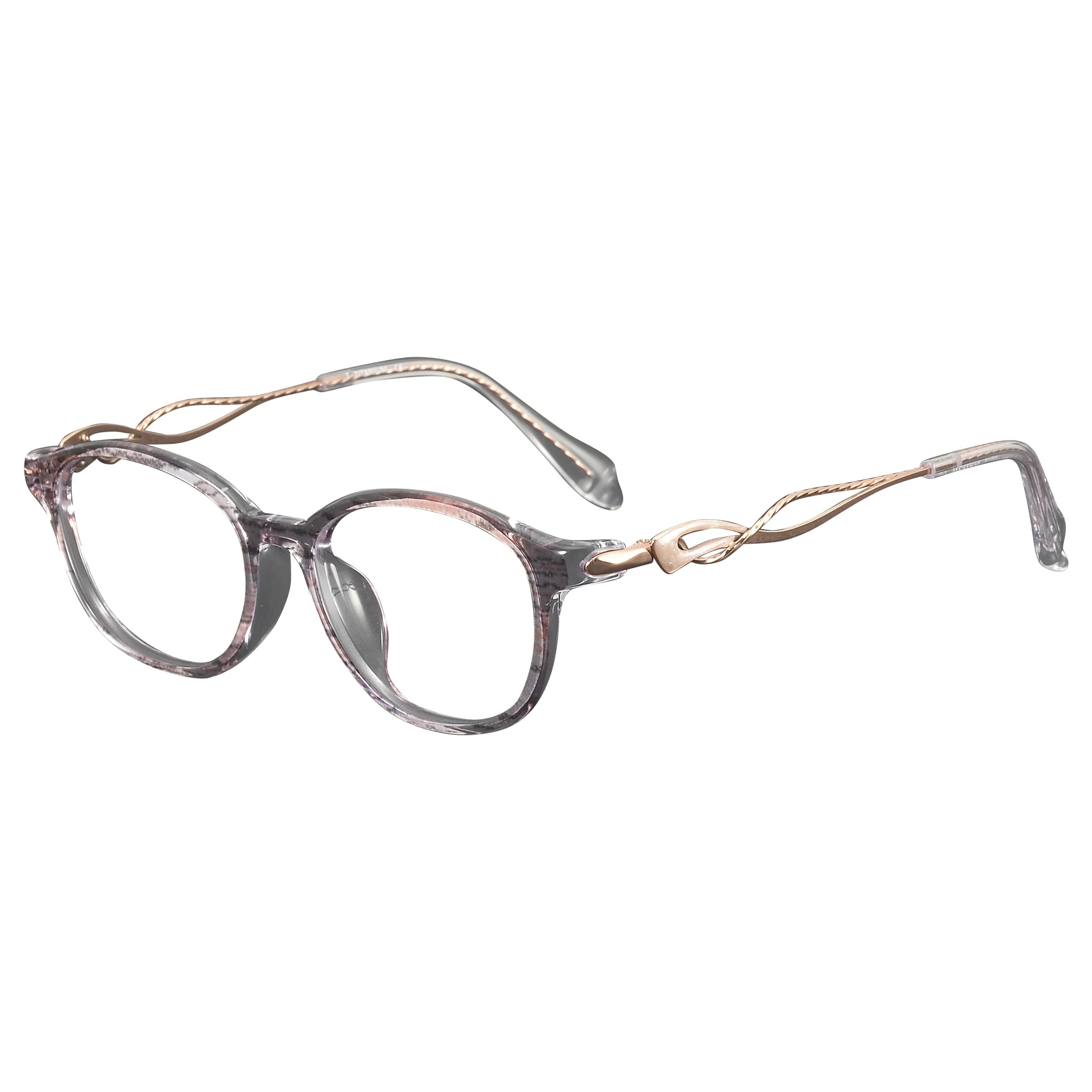 Oval Glasses LE1725