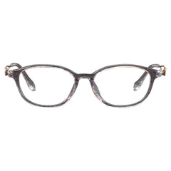 Oval Glasses LE1725