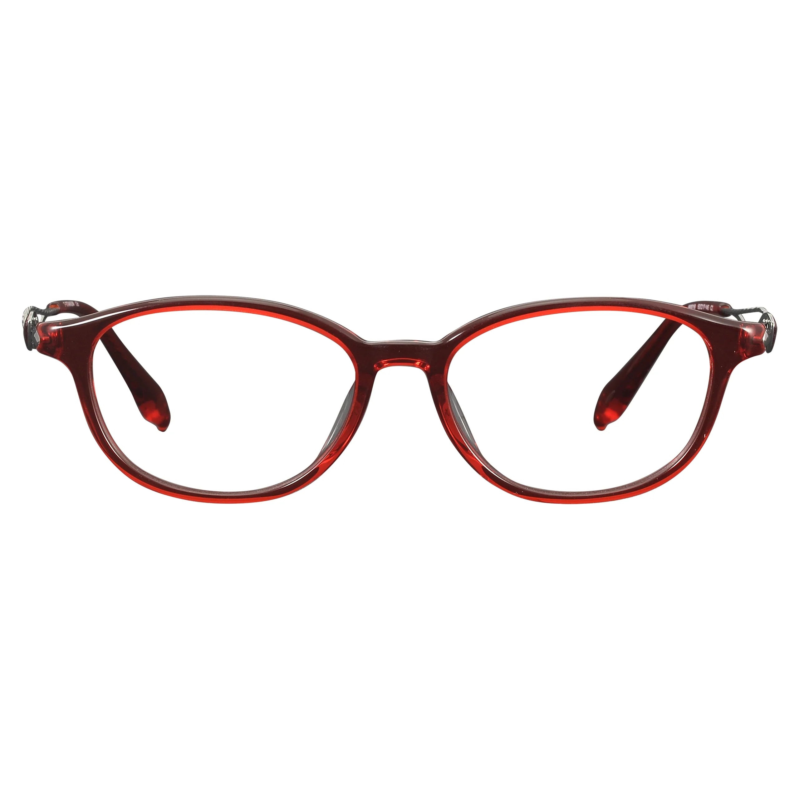 Oval Glasses LE1725
