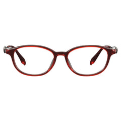 Oval Glasses LE1725