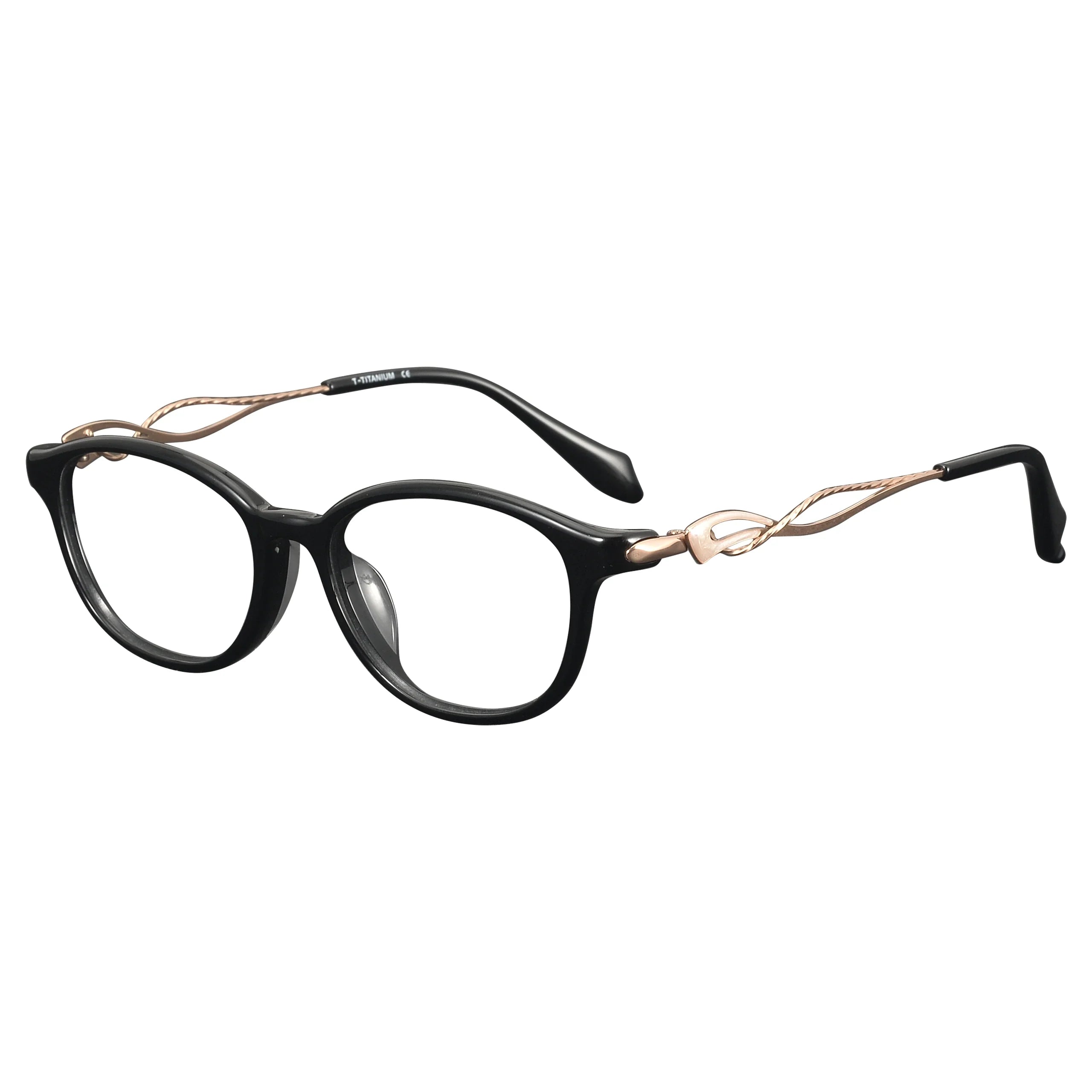 Oval Glasses LE1725