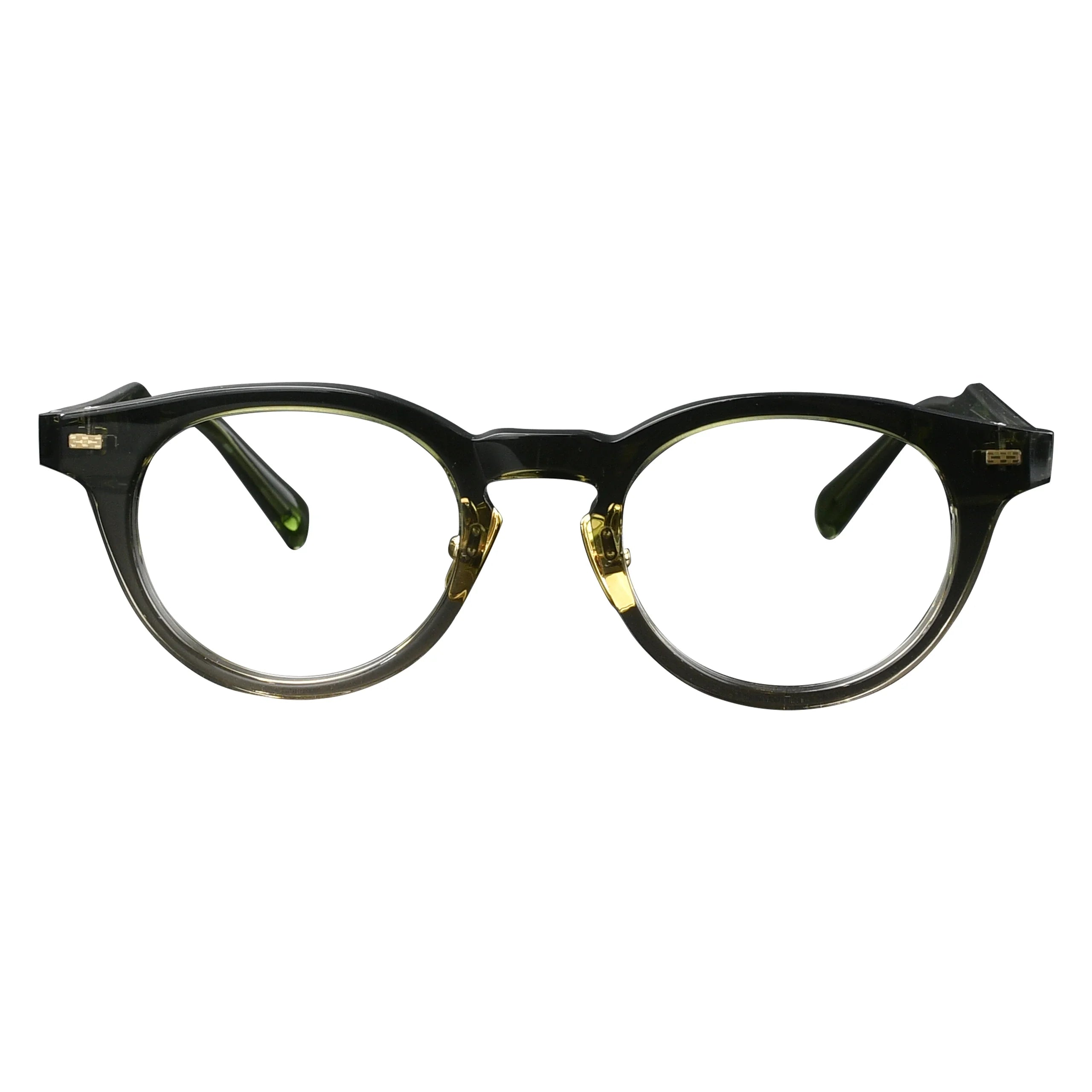 Round Glasses LE1729