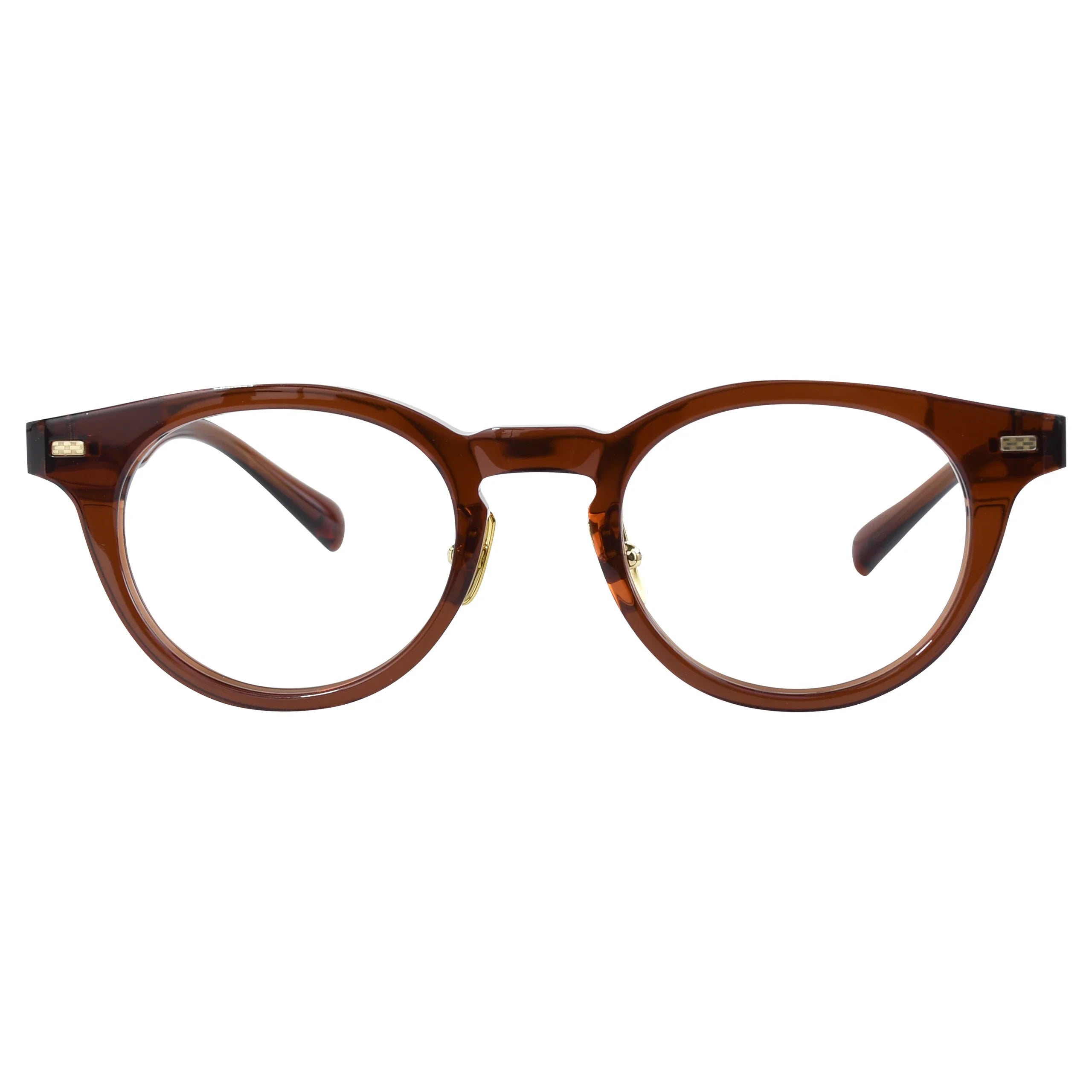 Round Glasses LE1729