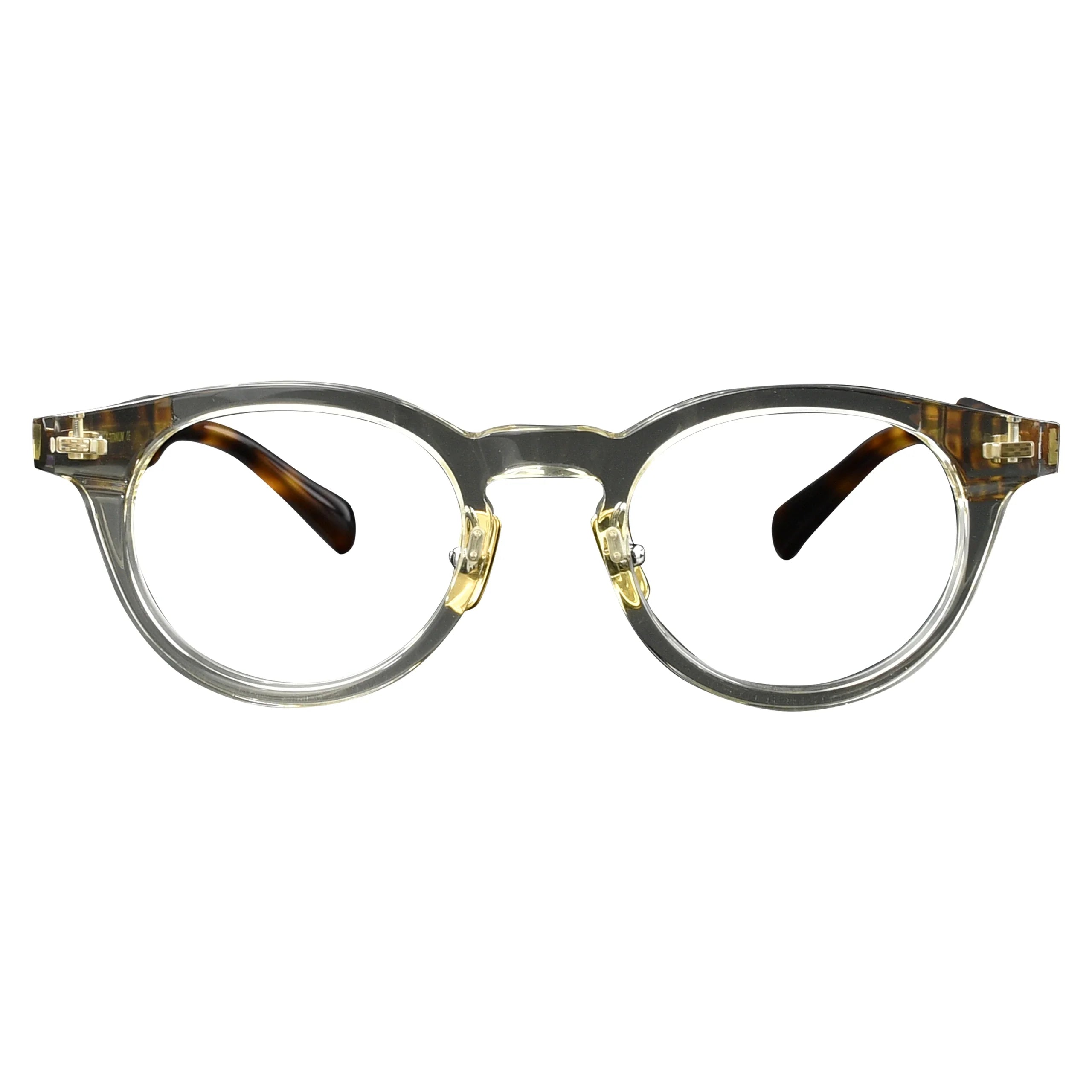 Round Glasses LE1729