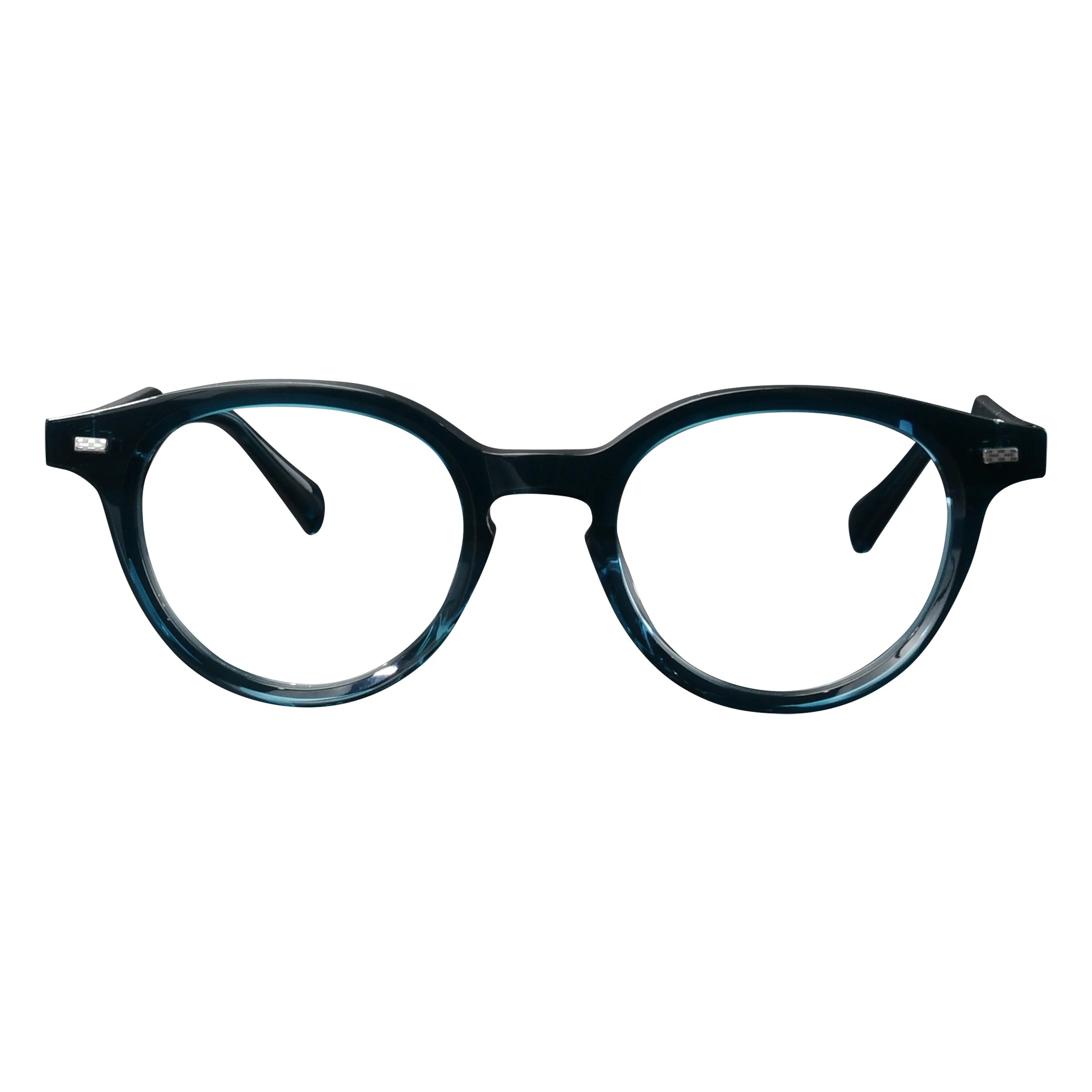 Round Glasses LE1730