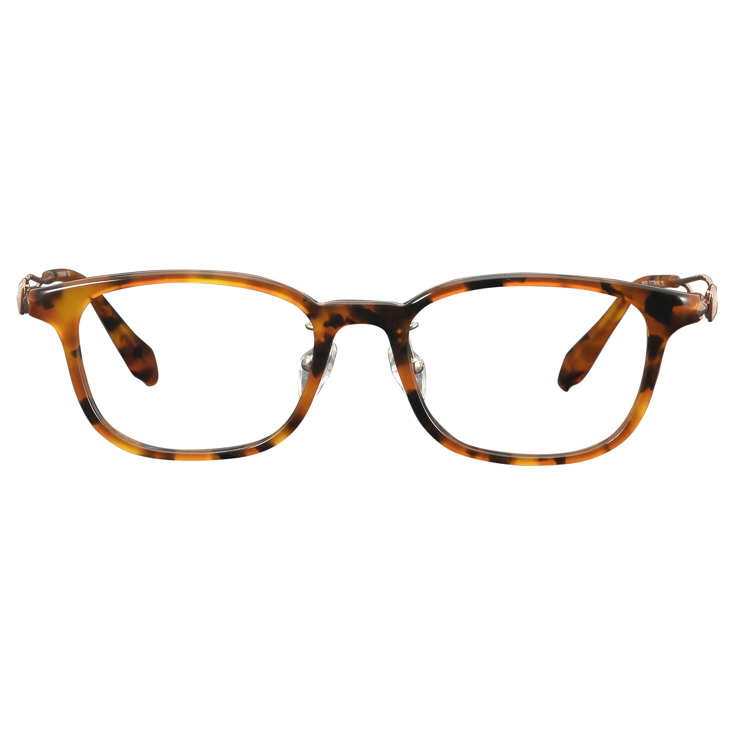 Rectangle Glasses LE1733