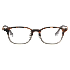Rectangle Glasses LE1733