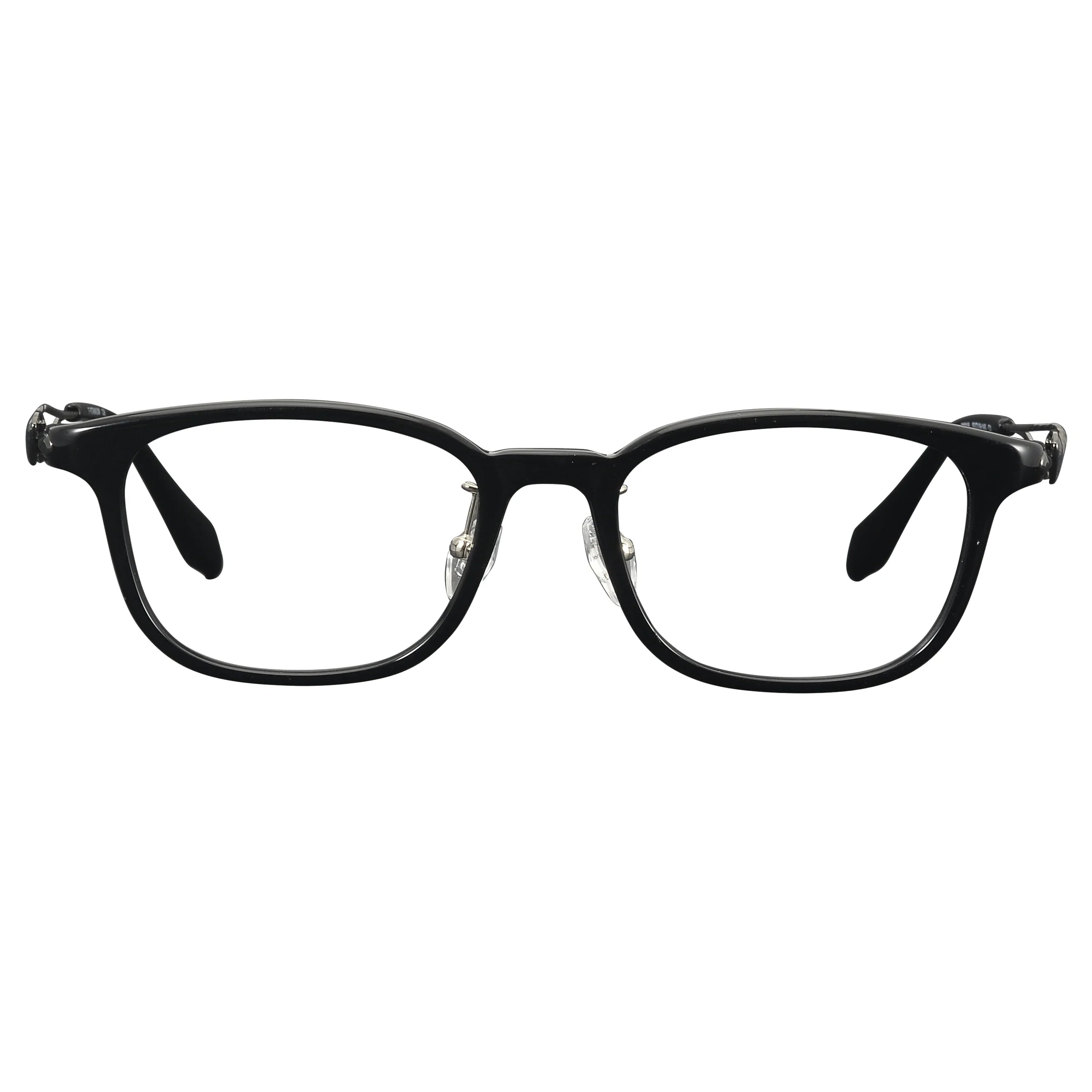 Rectangle Glasses LE1733