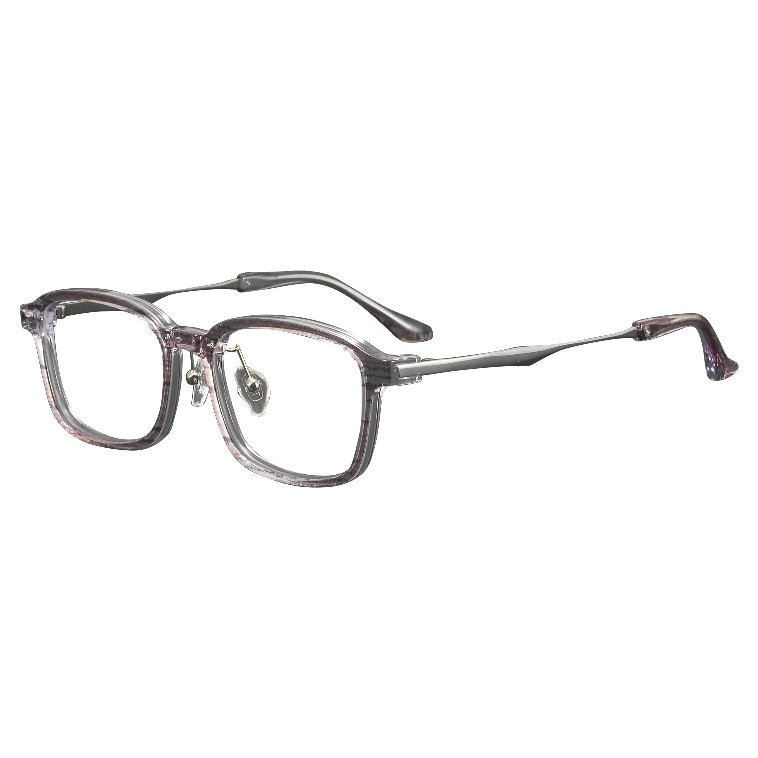 Rectangle Glasses LE1735