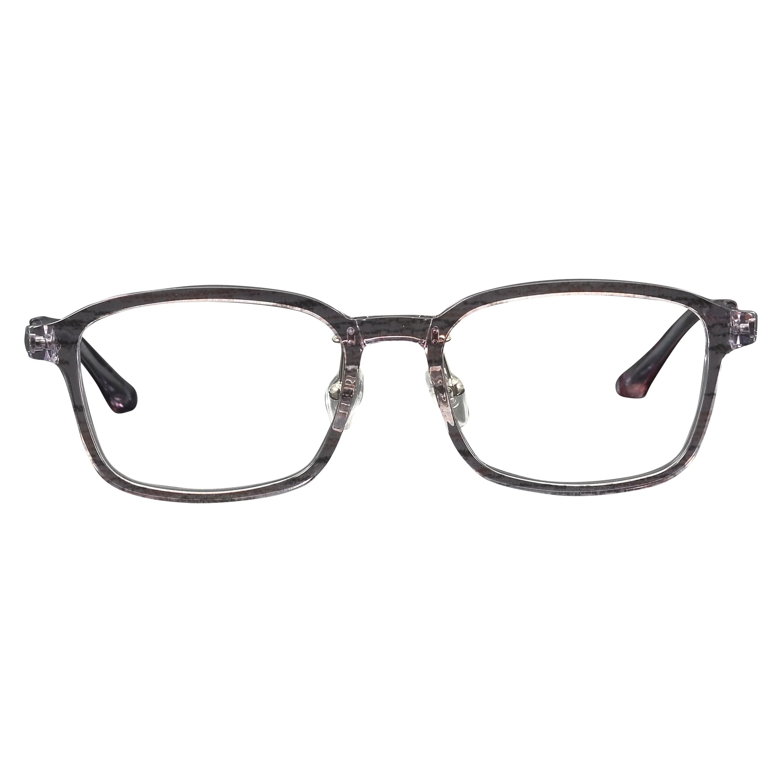 Rectangle Glasses LE1735