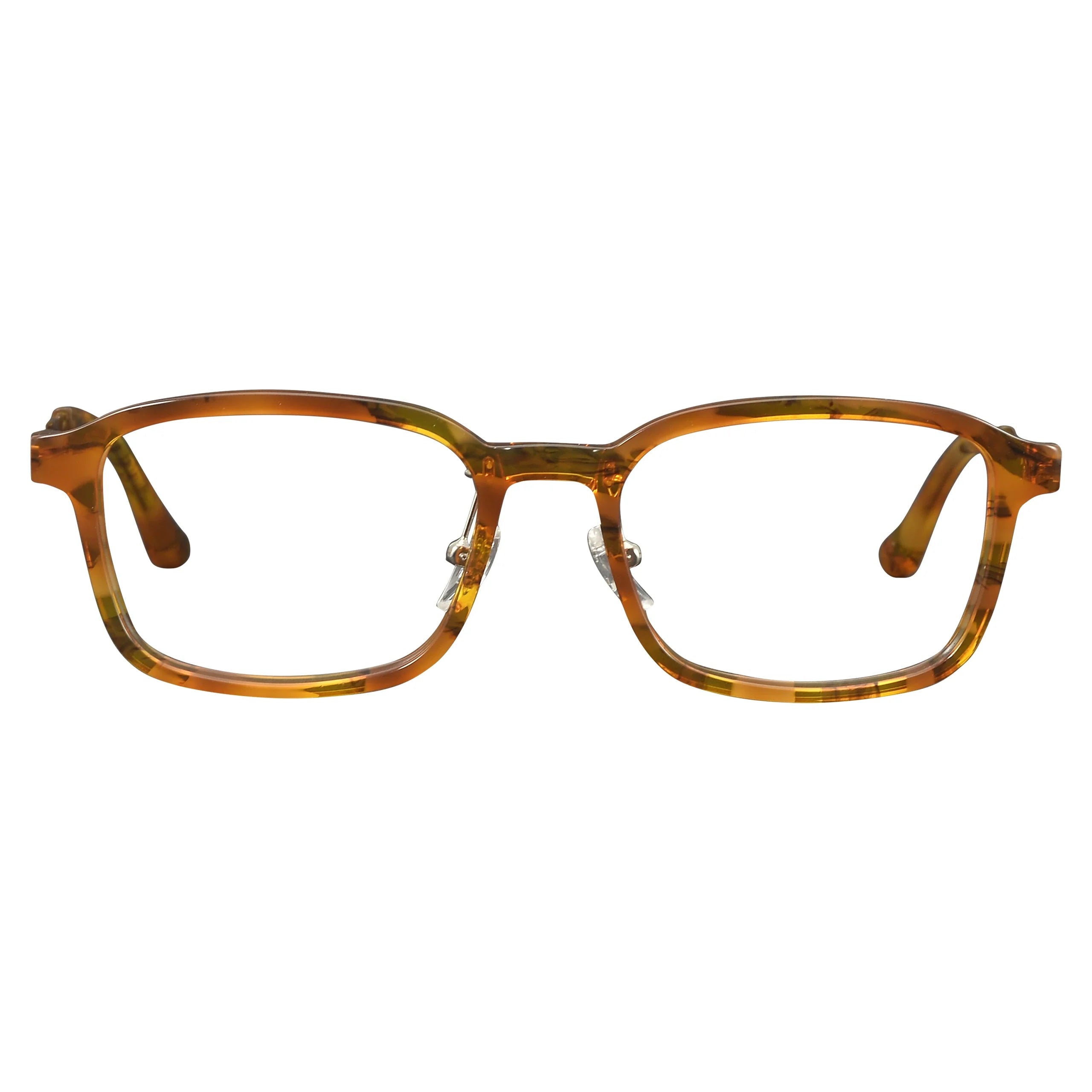 Rectangle Glasses LE1735