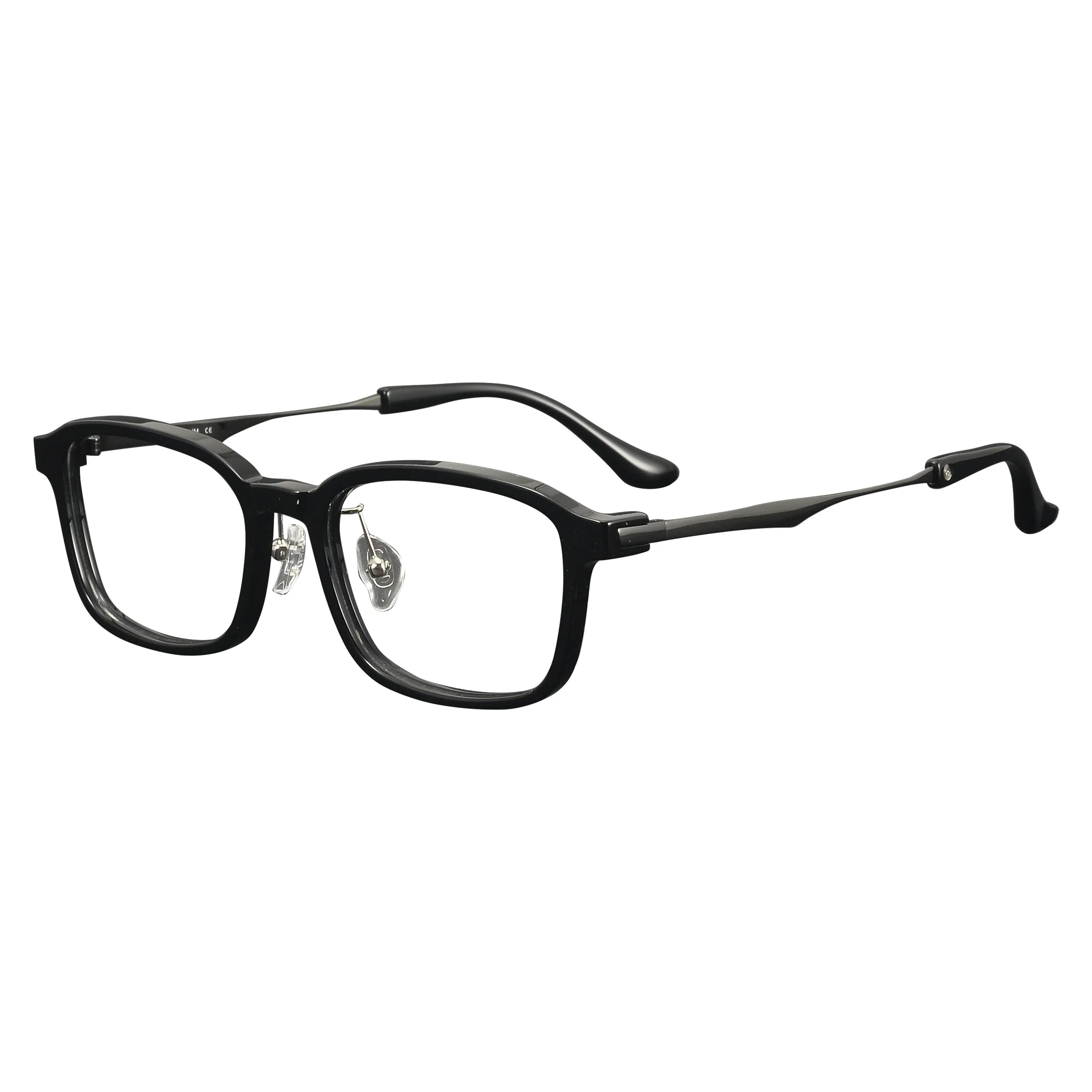 Rectangle Glasses LE1735