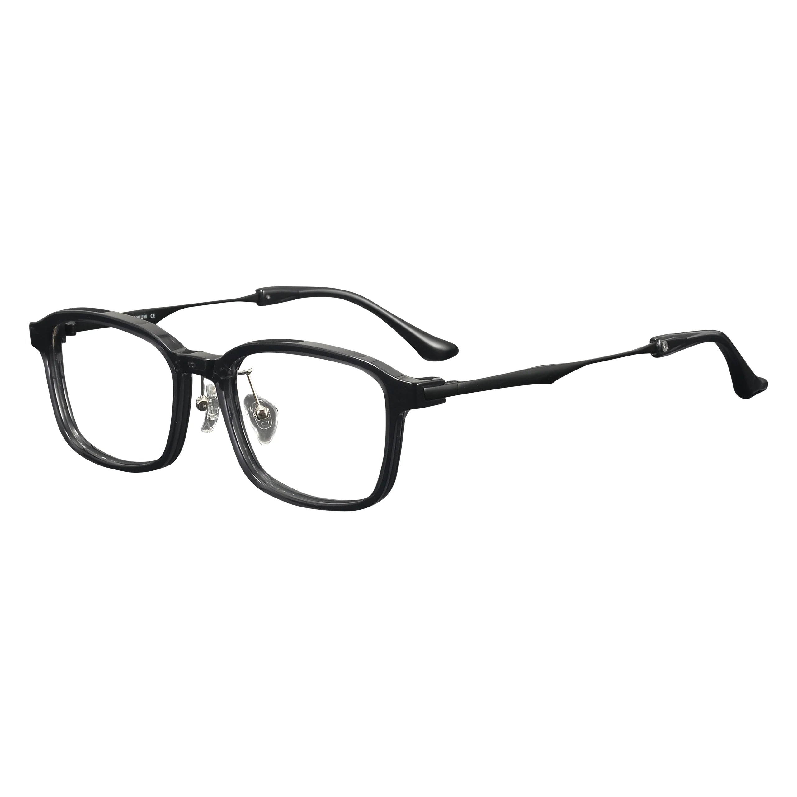 Rectangle Glasses LE1735
