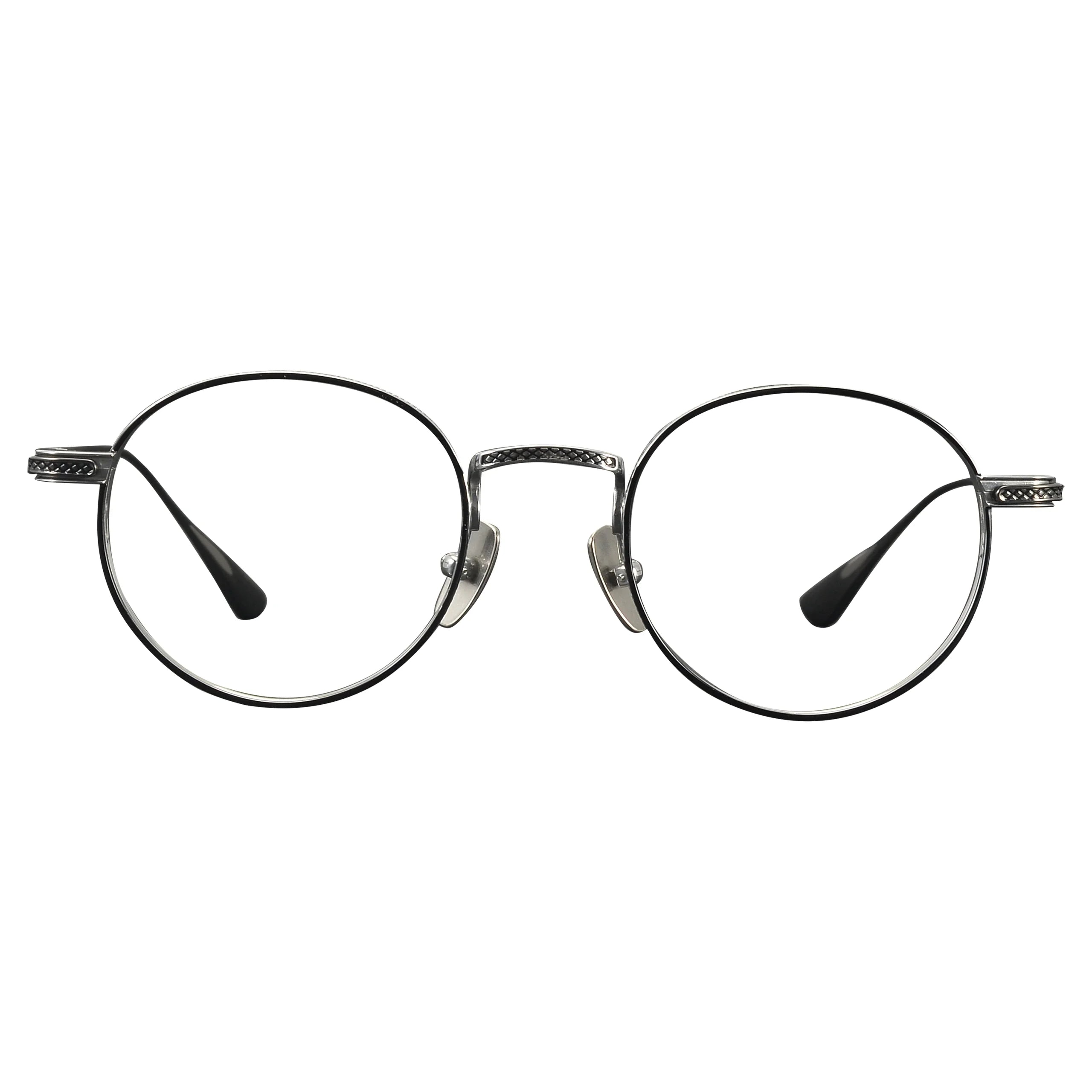 Round Glasses LE1736