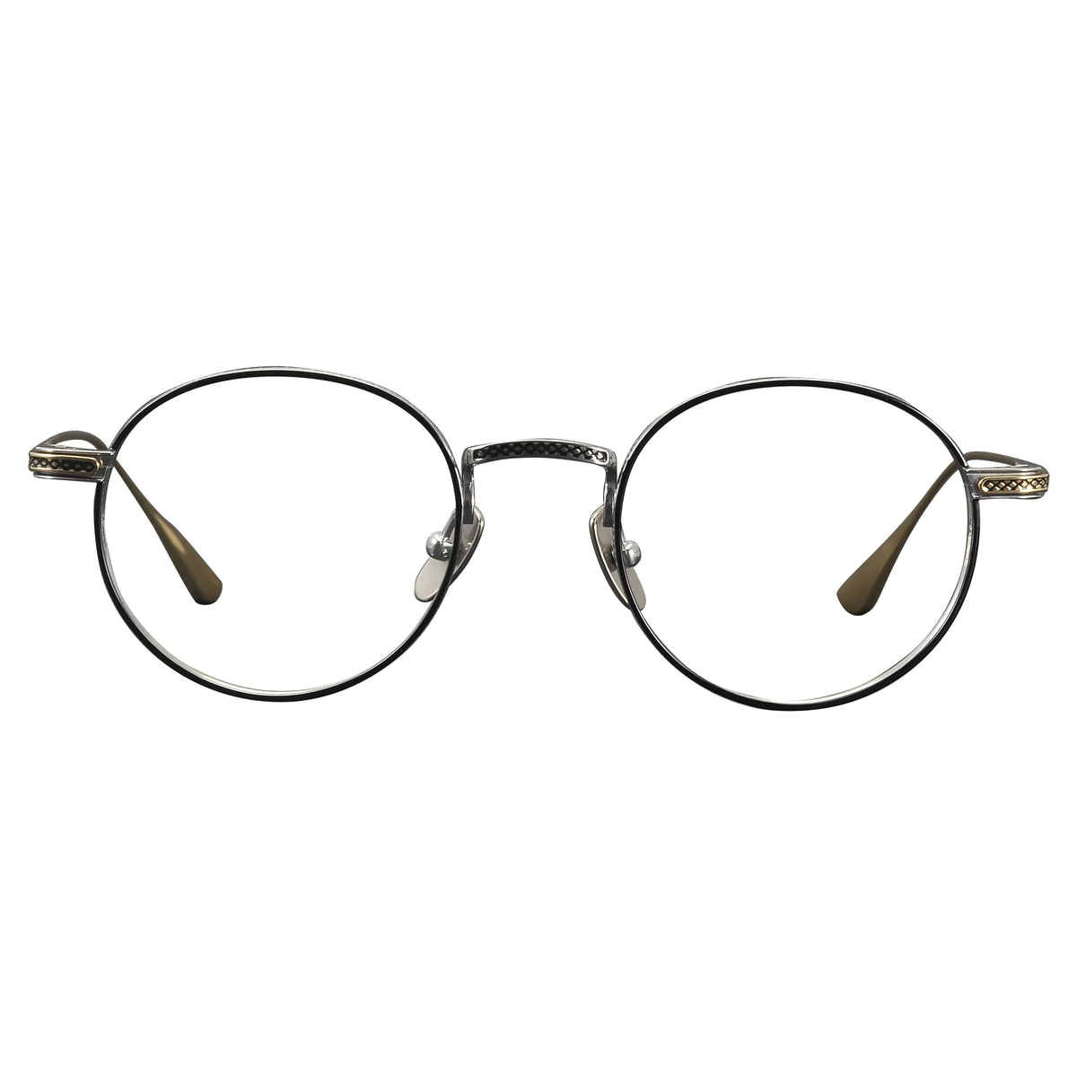 Round Glasses LE1736