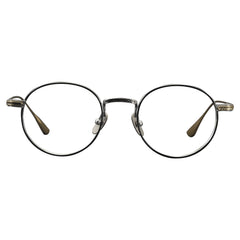 Round Glasses LE1736