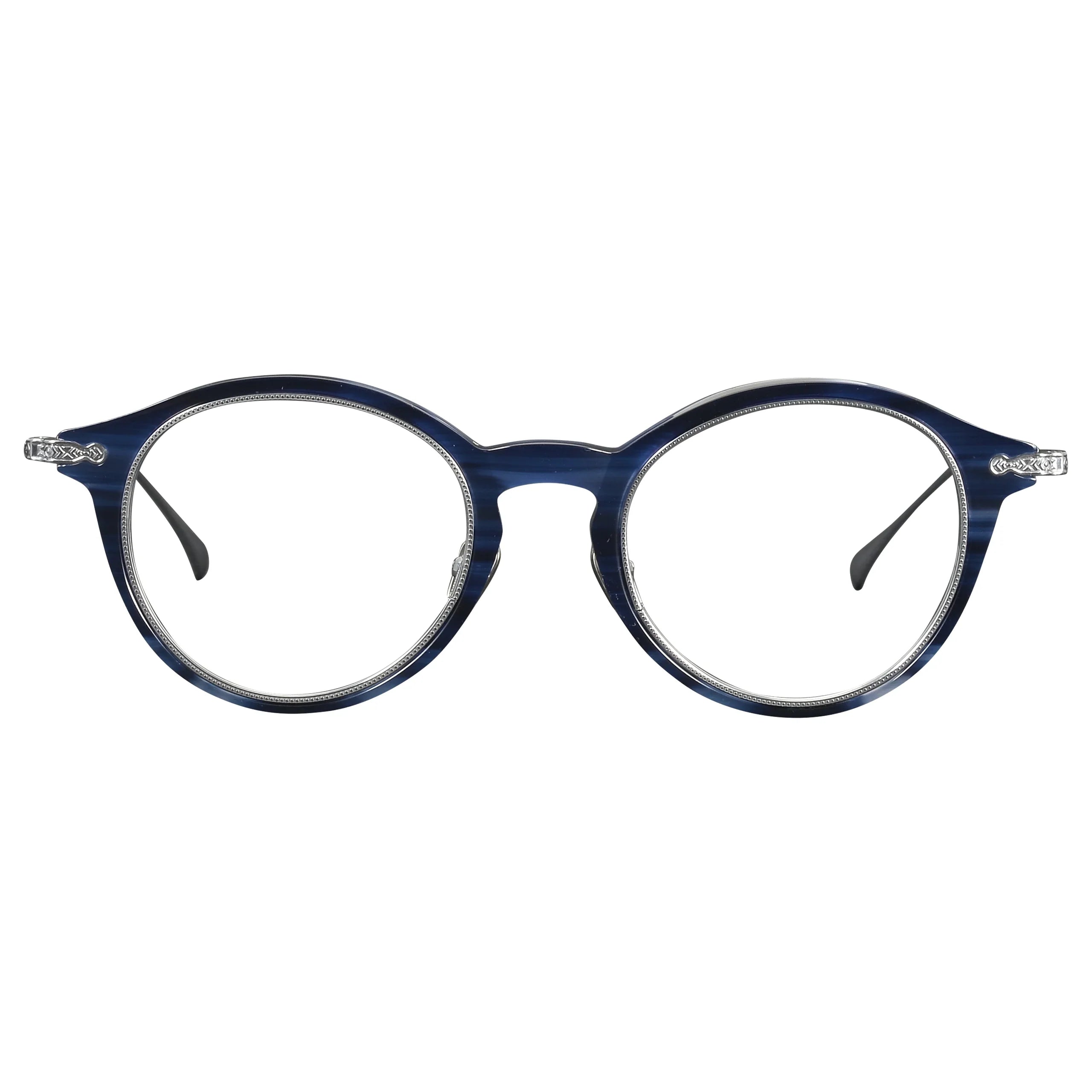 Round Glasses LE1737