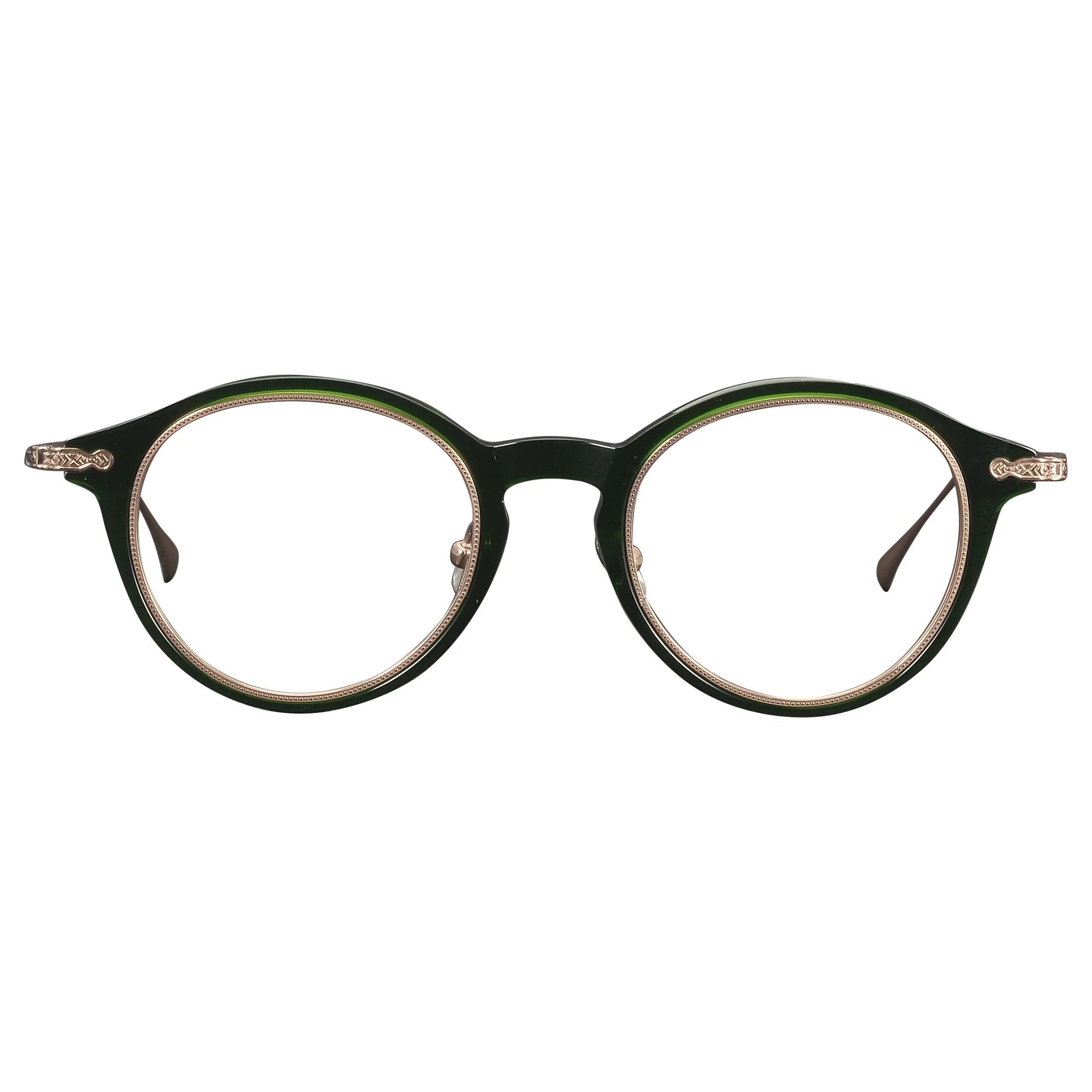 Round Glasses LE1737