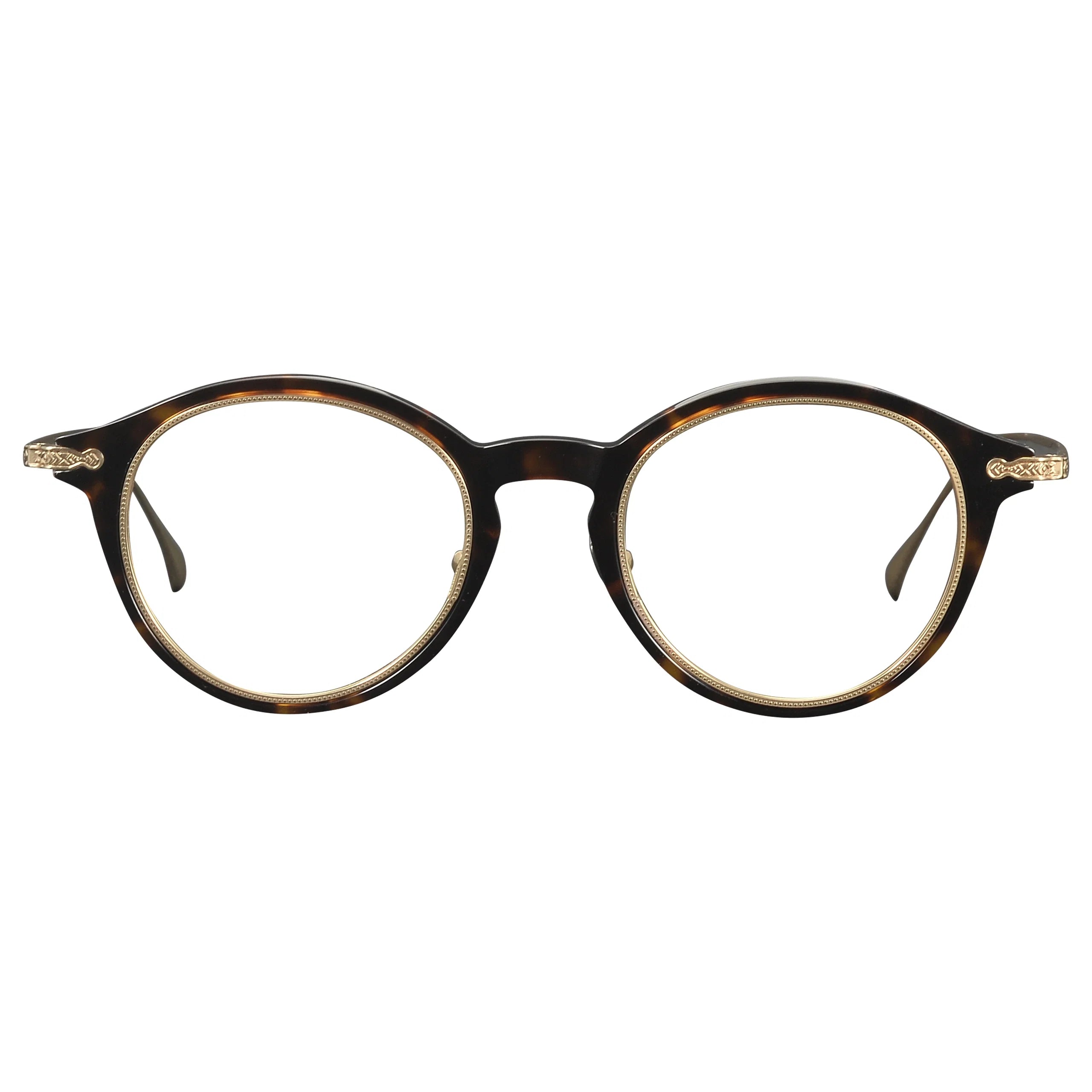 Round Glasses LE1737