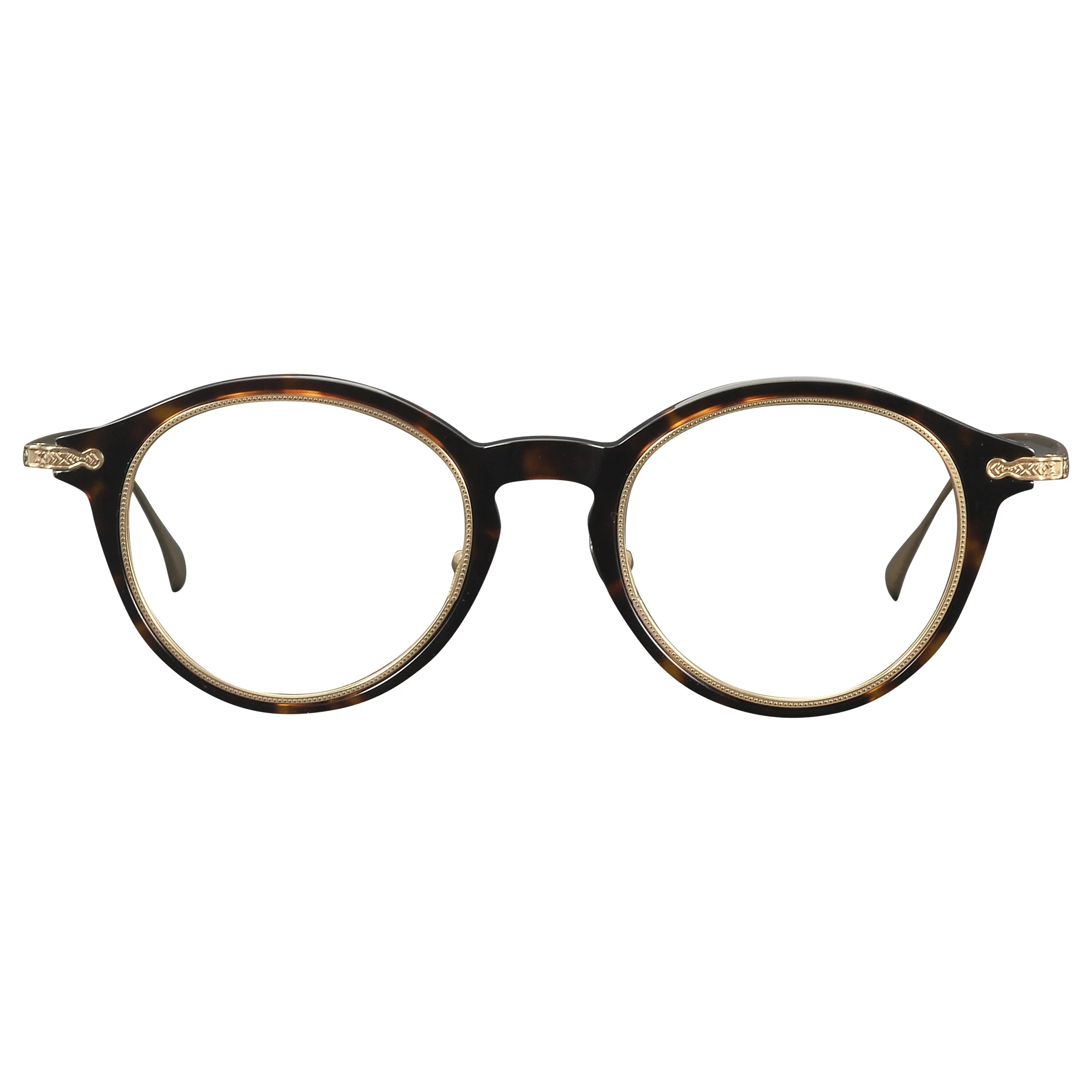 Round Glasses LE1737