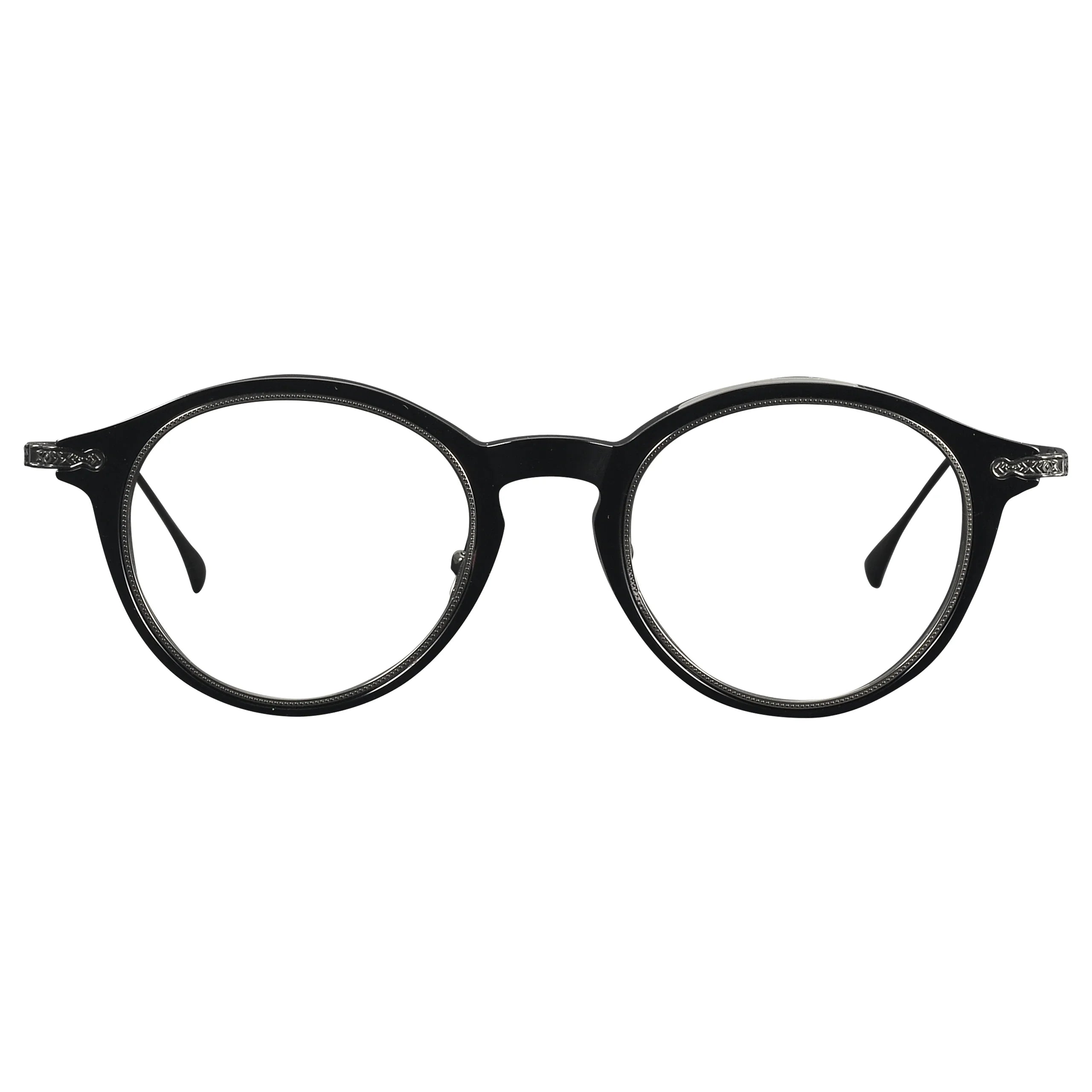 Round Glasses LE1737