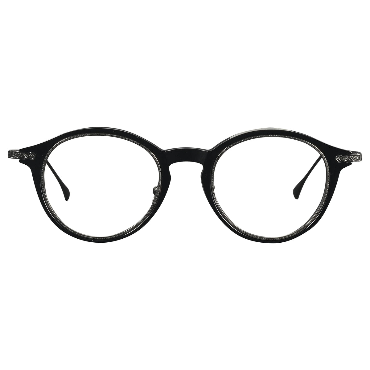 Round Glasses LE1737