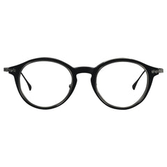 Round Glasses LE1737