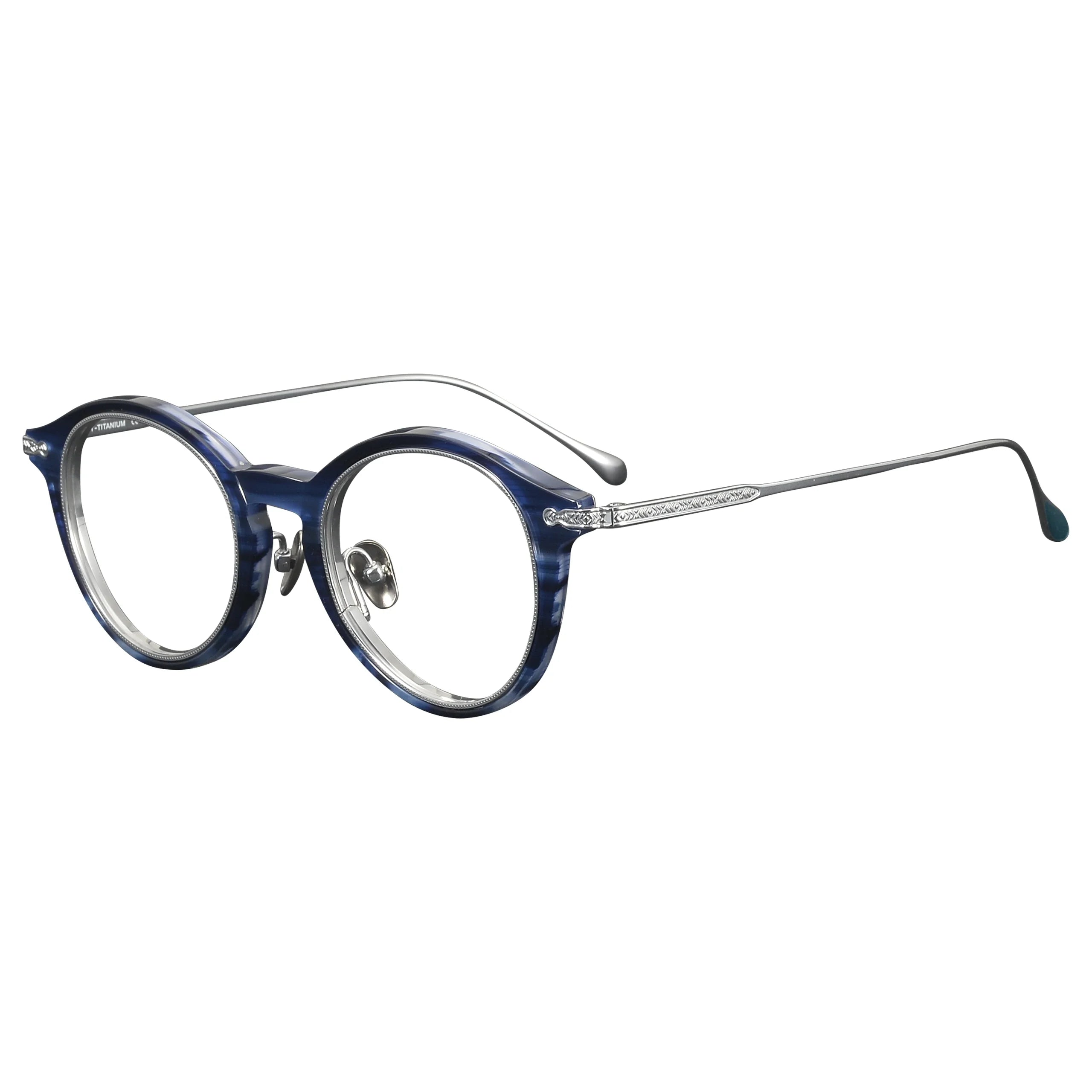 Round Glasses LE1737