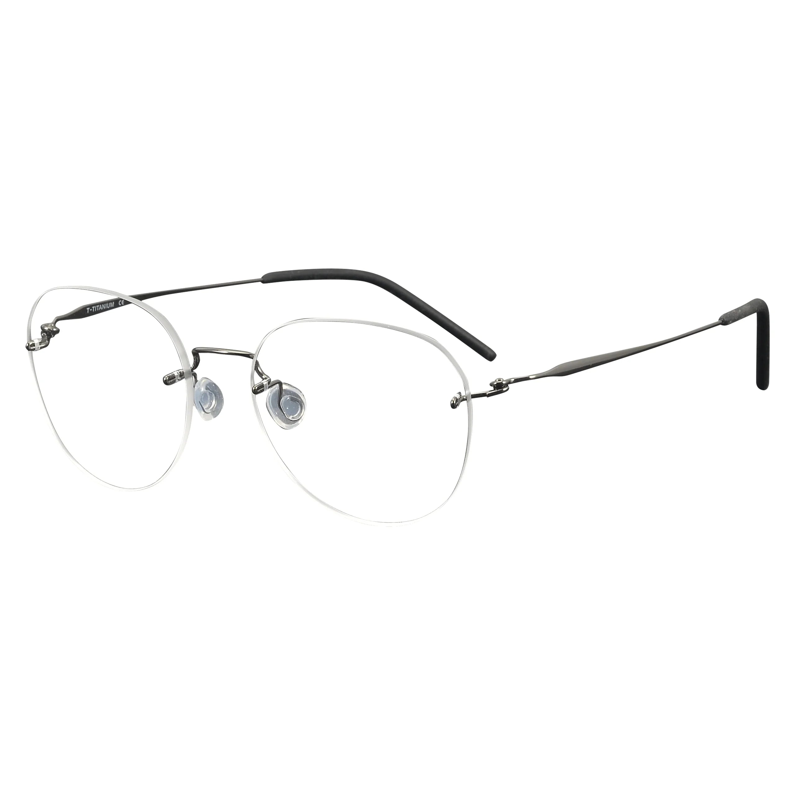Round Glasses LE1738