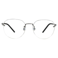 Round Glasses LE1738