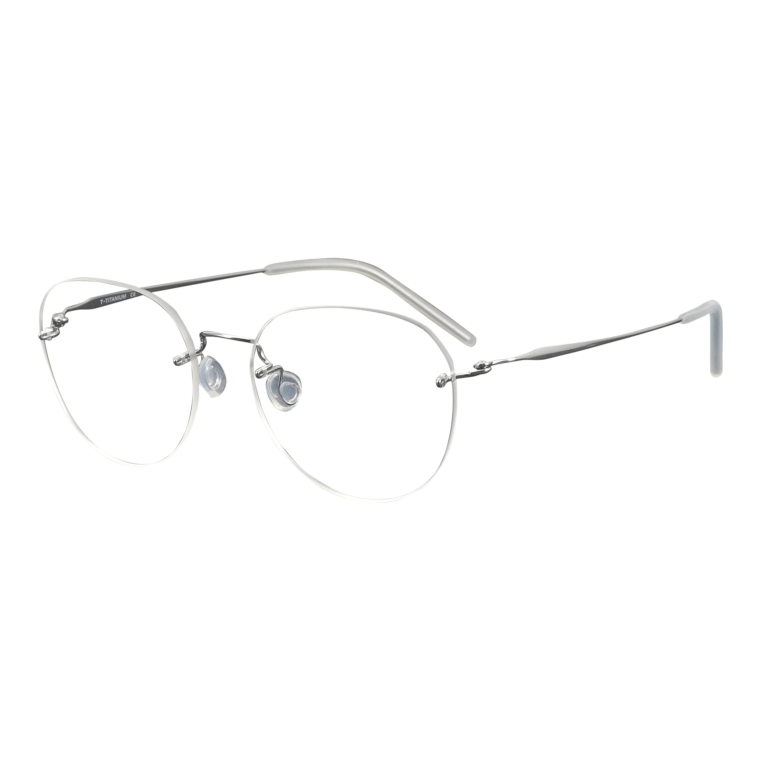 Round Glasses LE1738