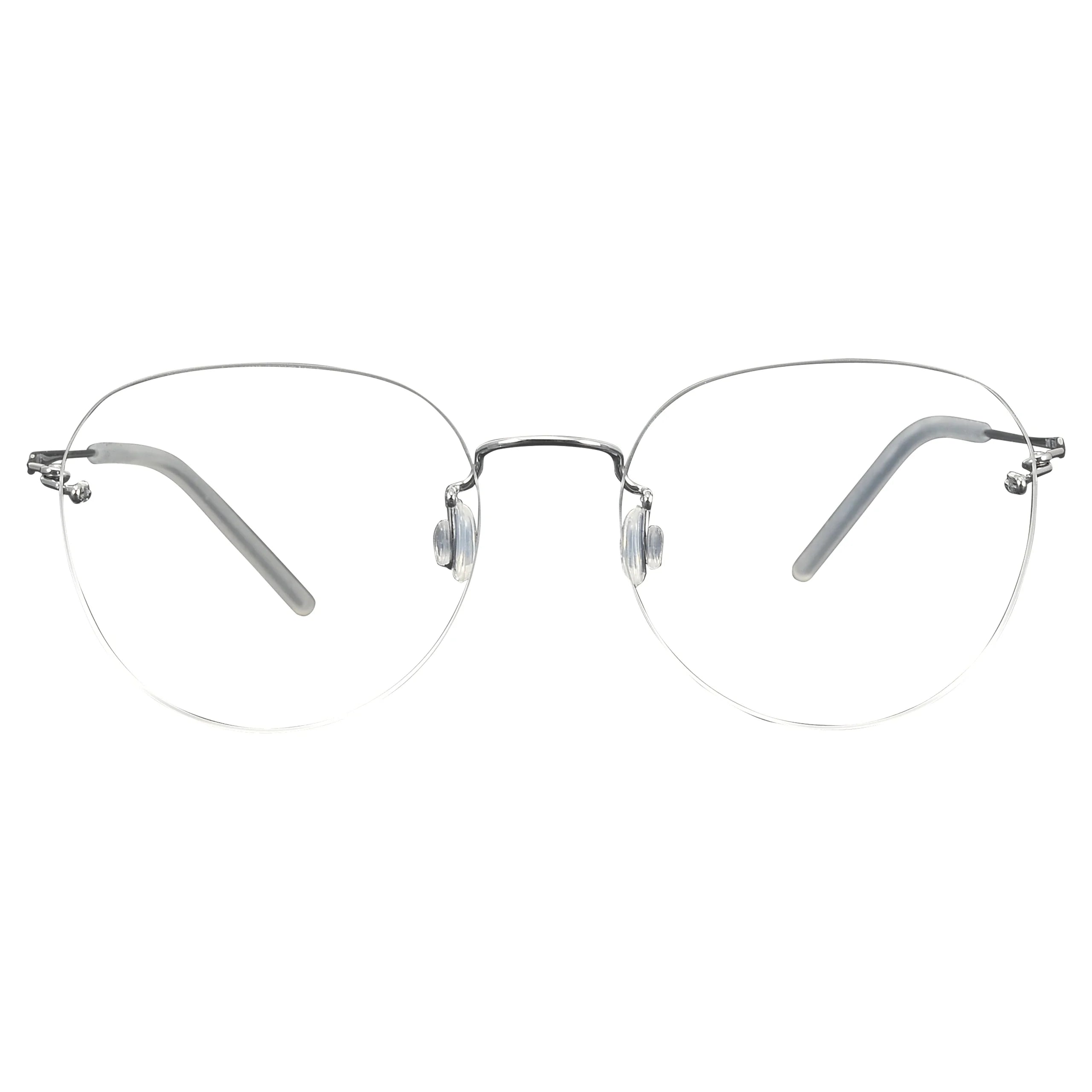 Round Glasses LE1738