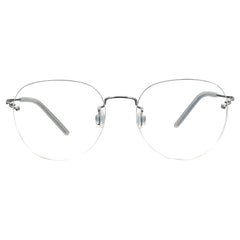 Round Glasses LE1738