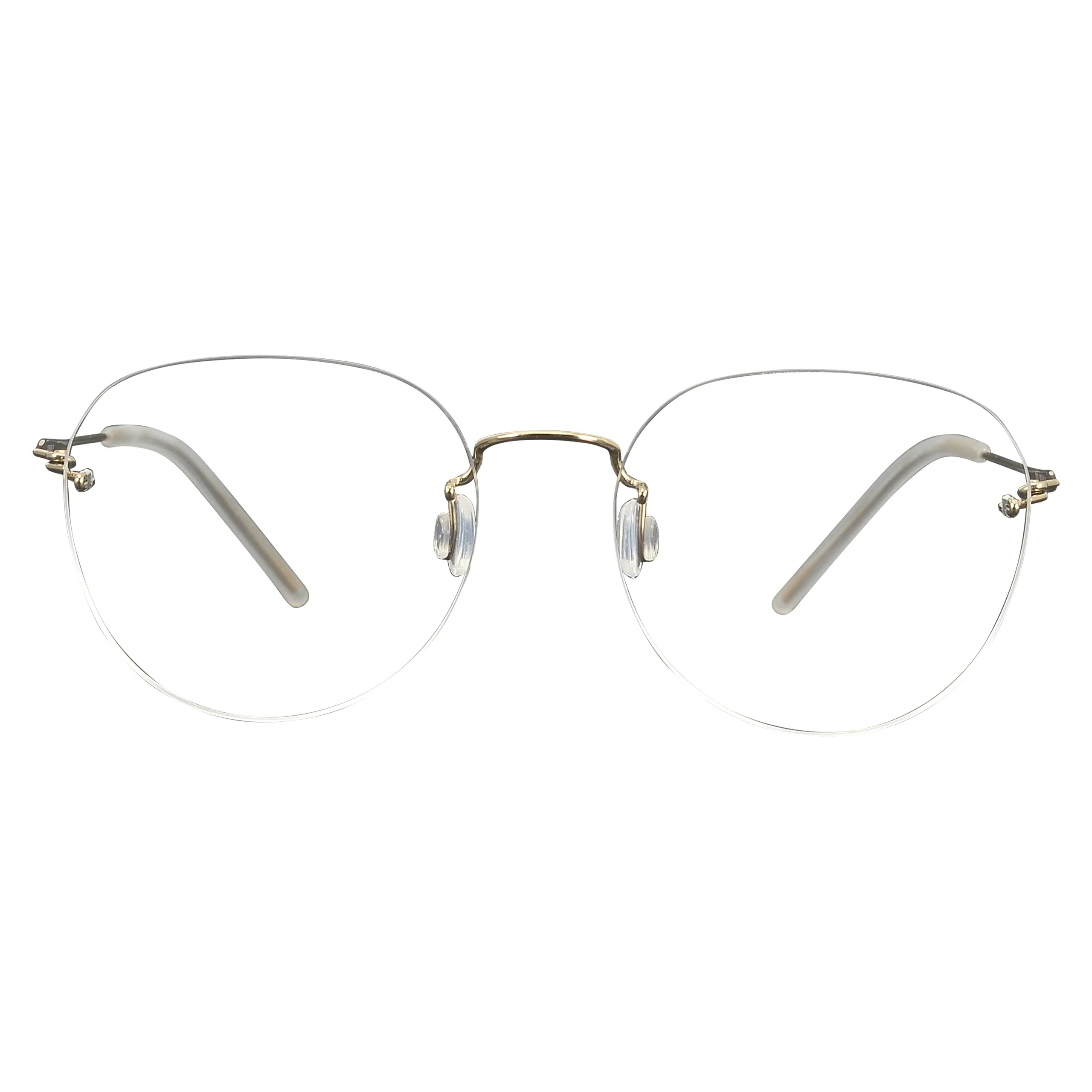 Round Glasses LE1738