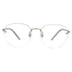 Round Glasses LE1738