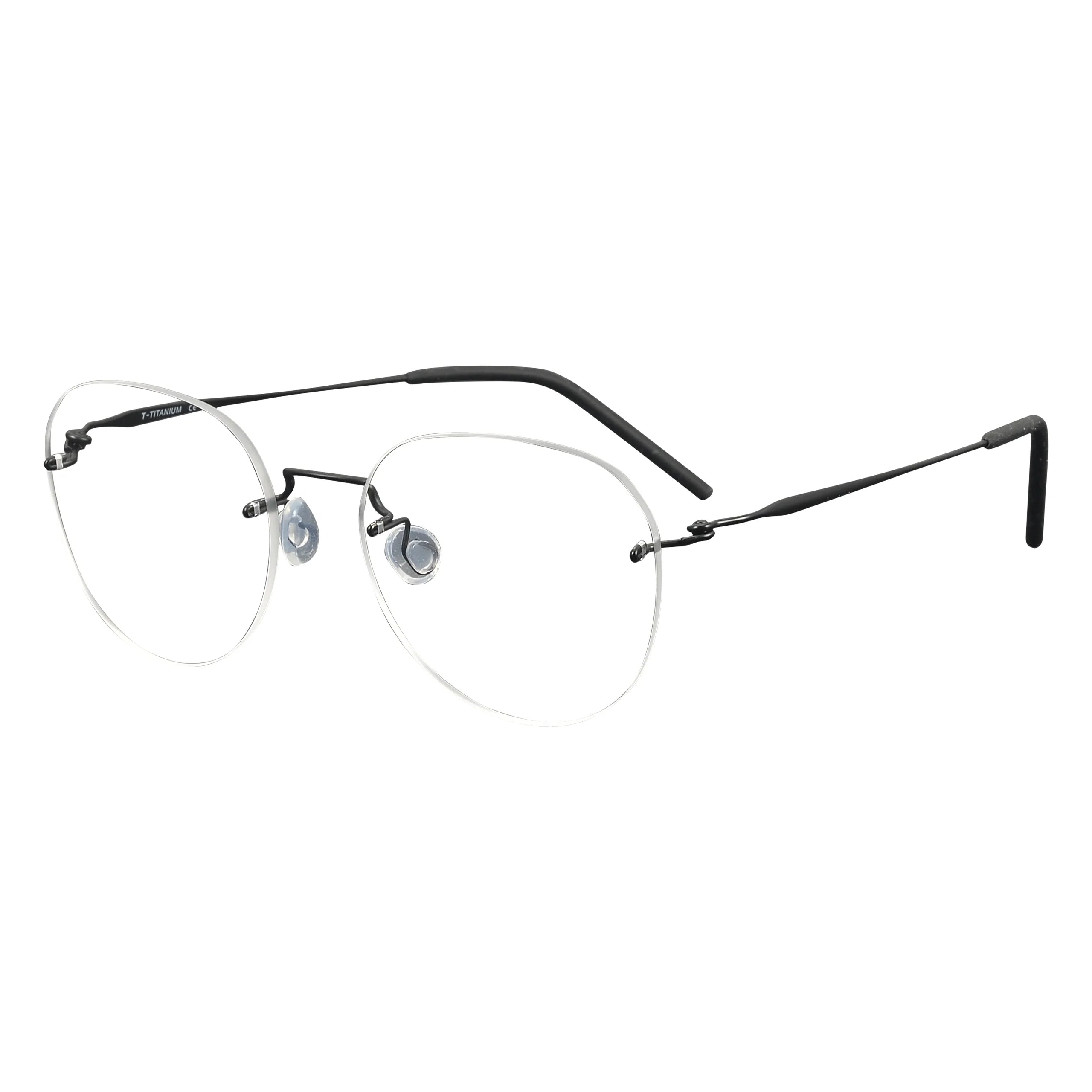 Round Glasses LE1738