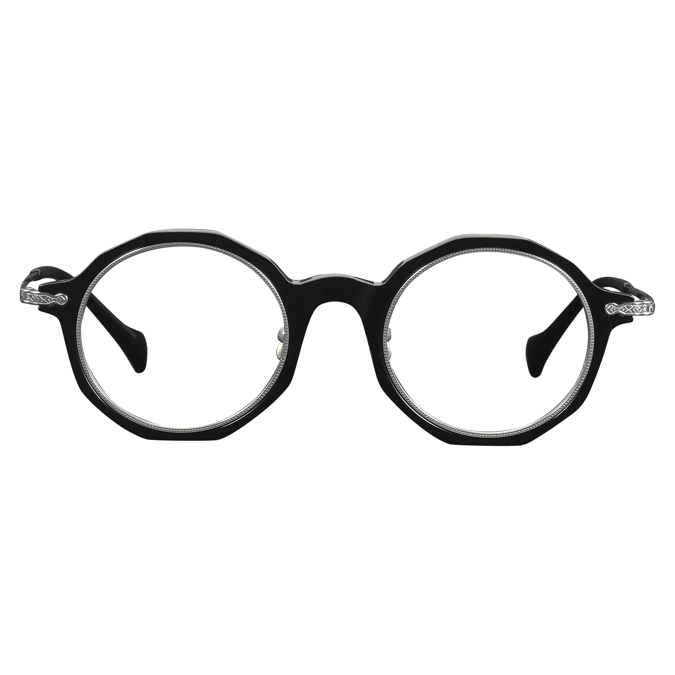 Round Glasses LE1744