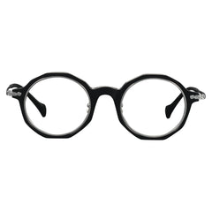 Round Glasses LE1744