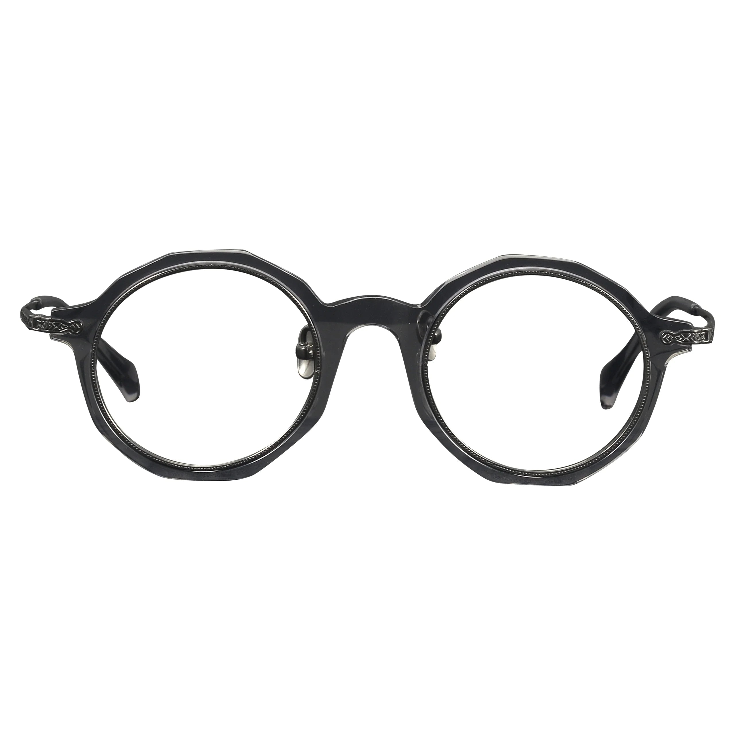 Round Glasses LE1744