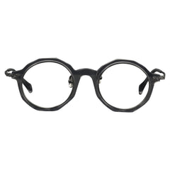 Round Glasses LE1744